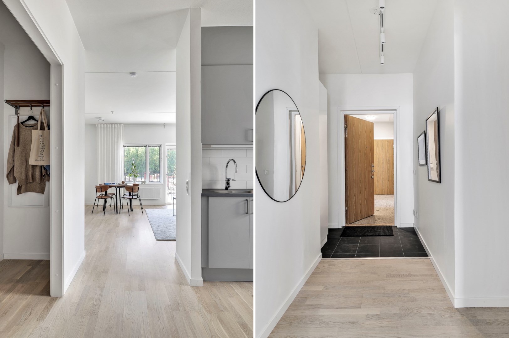 Bostadsbild från Arne Tiselius gata 60A, Såld i Rosendal, Uppsala