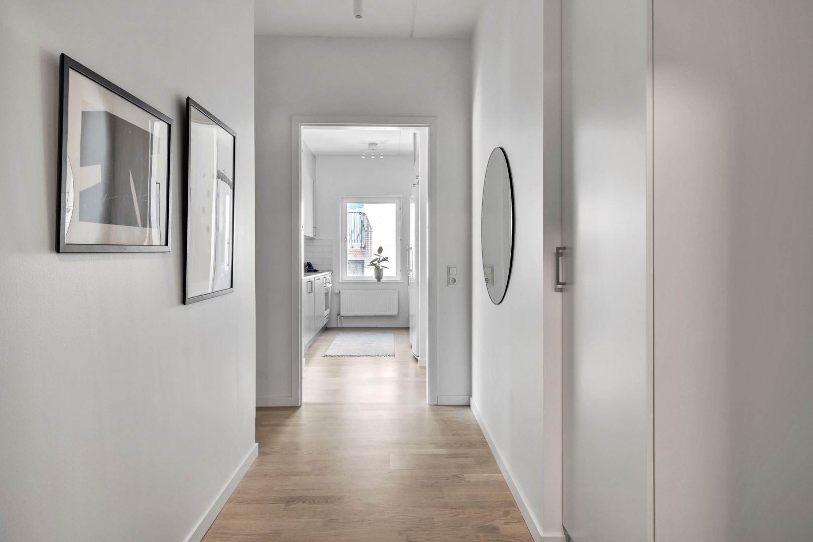 Bostadsbild från Arne Tiselius gata 60A, Såld i Rosendal, Uppsala