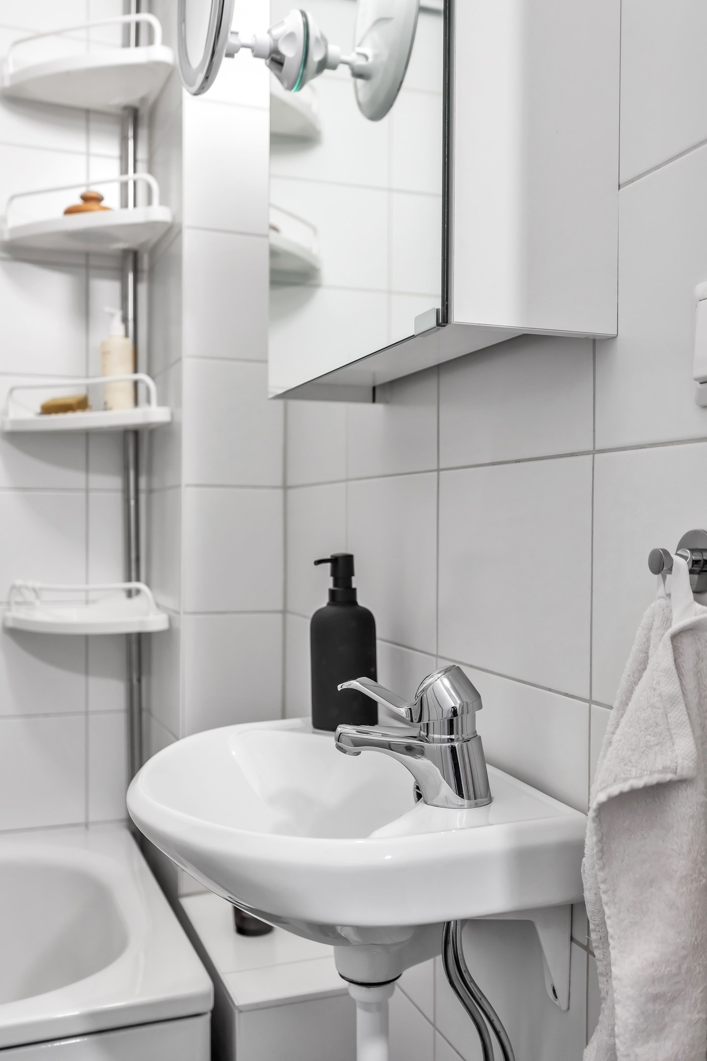 Bostadsbild från Börjegatan 54A, Såld i Luthagen, Uppsala