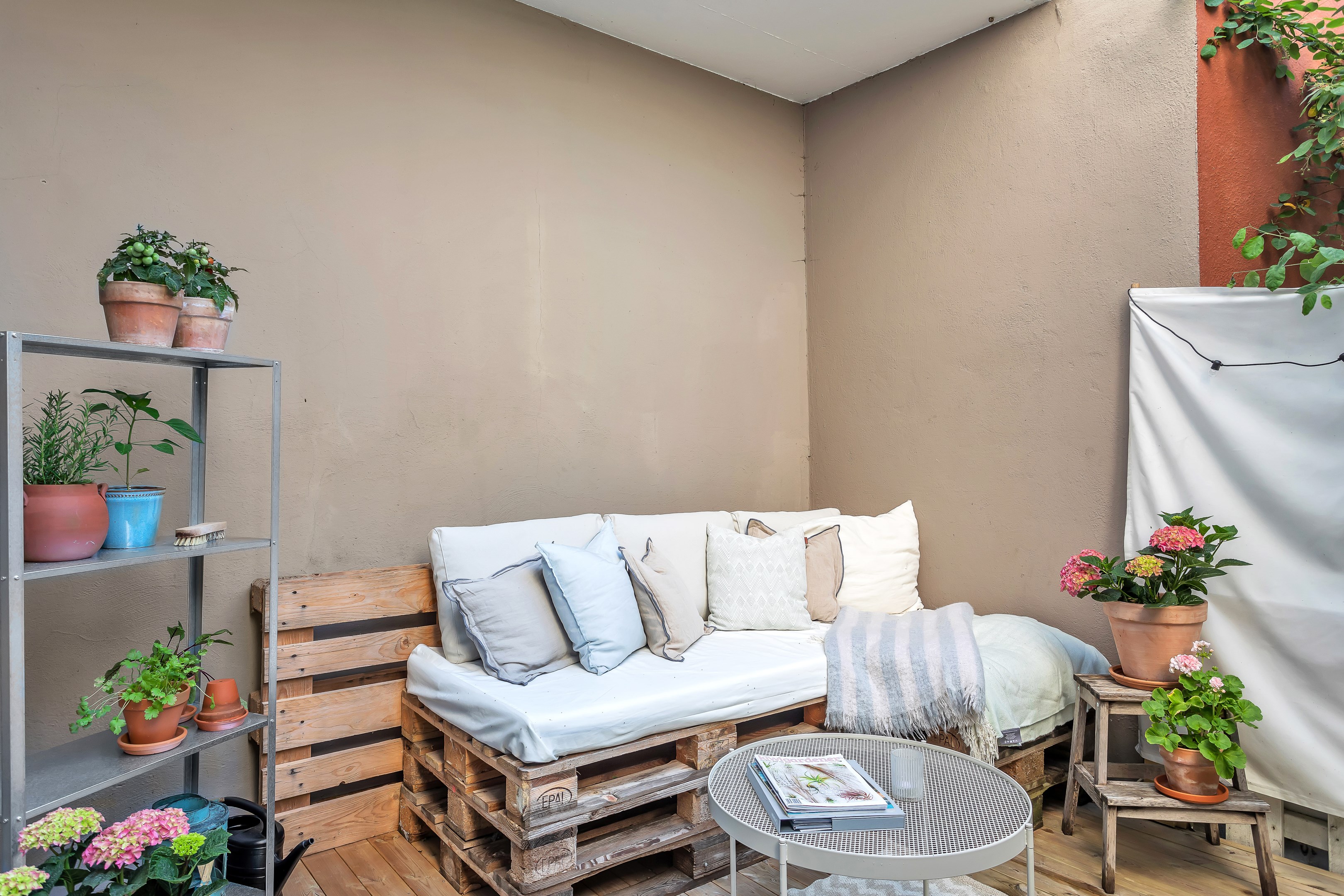 Bostadsbild från Börjegatan 54A, Såld i Luthagen, Uppsala