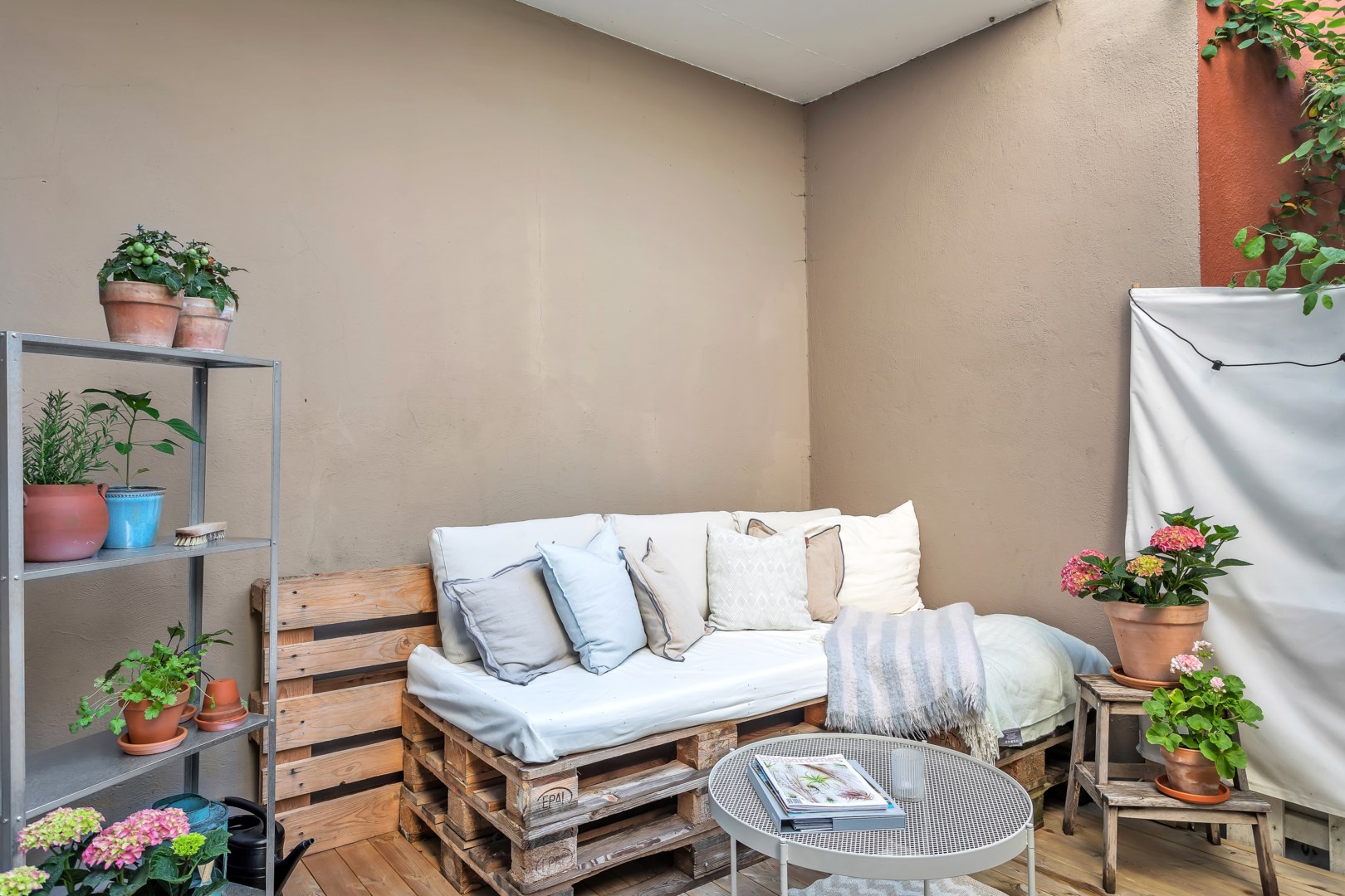 Bostadsbild från Börjegatan 54A, Såld i Luthagen, Uppsala