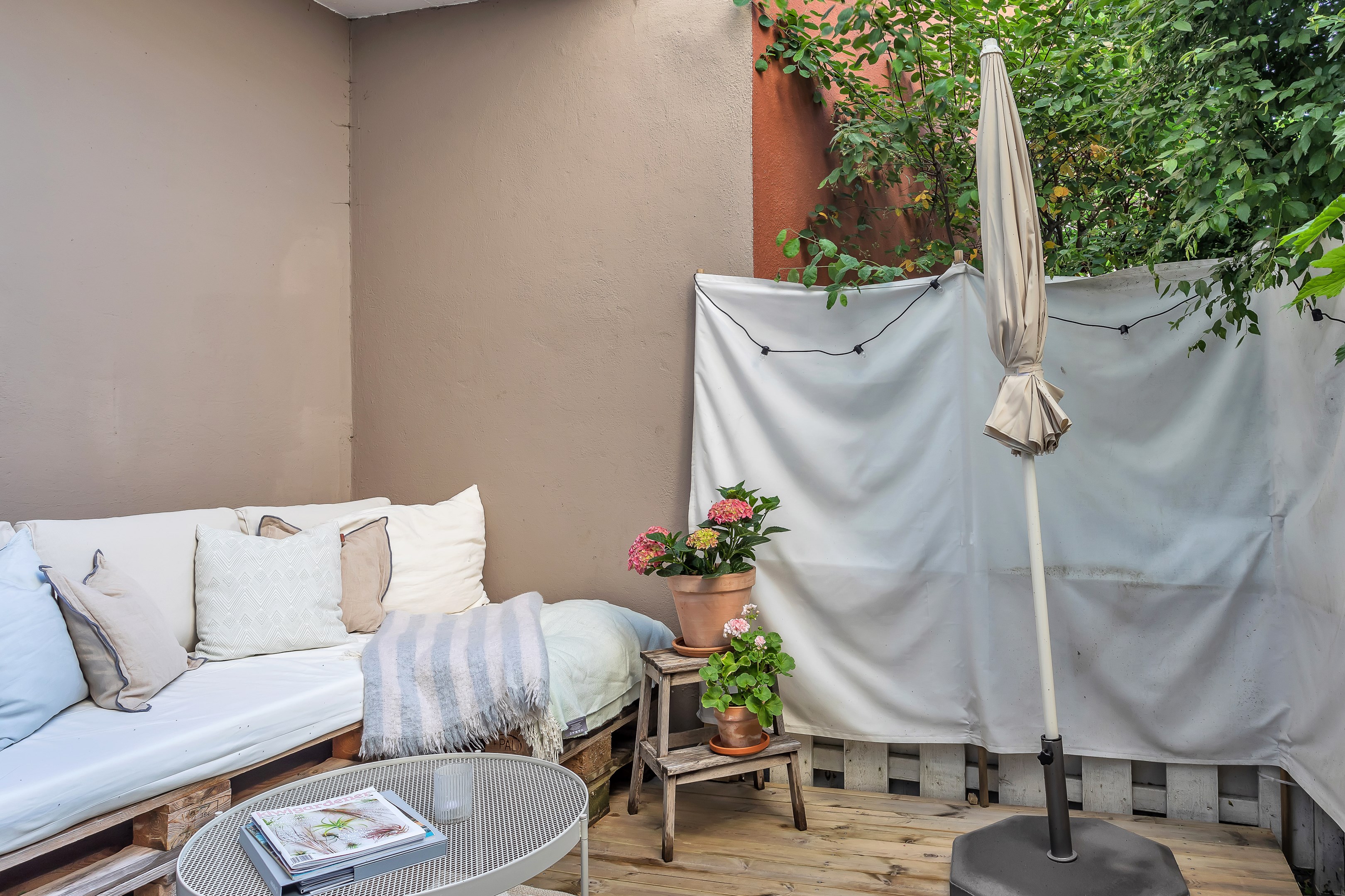 Bostadsbild från Börjegatan 54A, Såld i Luthagen, Uppsala