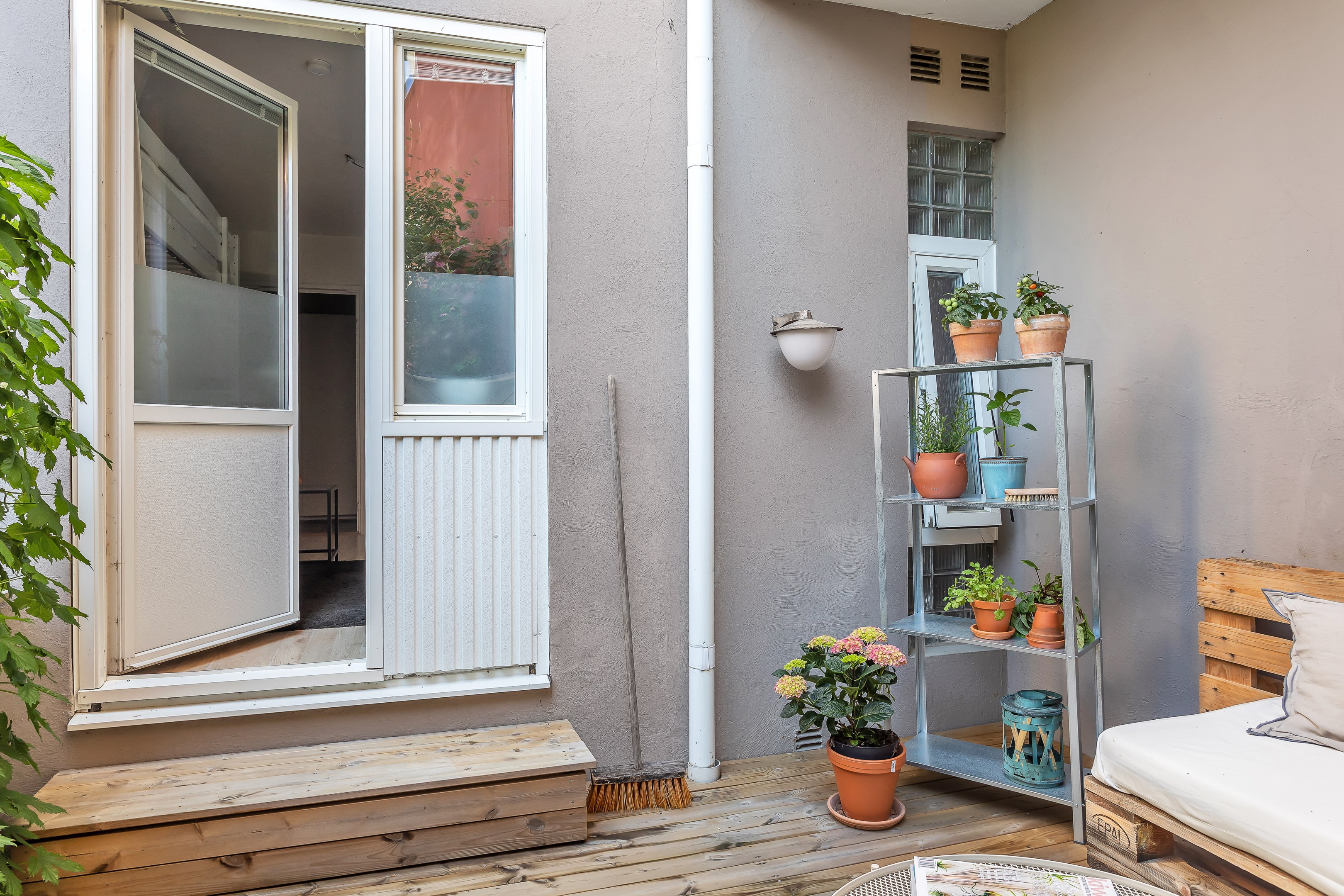 Bostadsbild från Börjegatan 54A, Såld i Luthagen, Uppsala