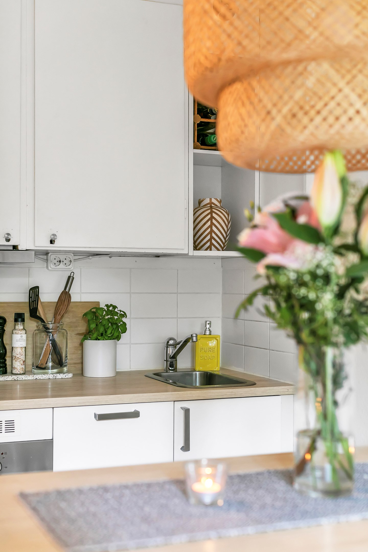 Bostadsbild från Börjegatan 54A, Såld i Luthagen, Uppsala