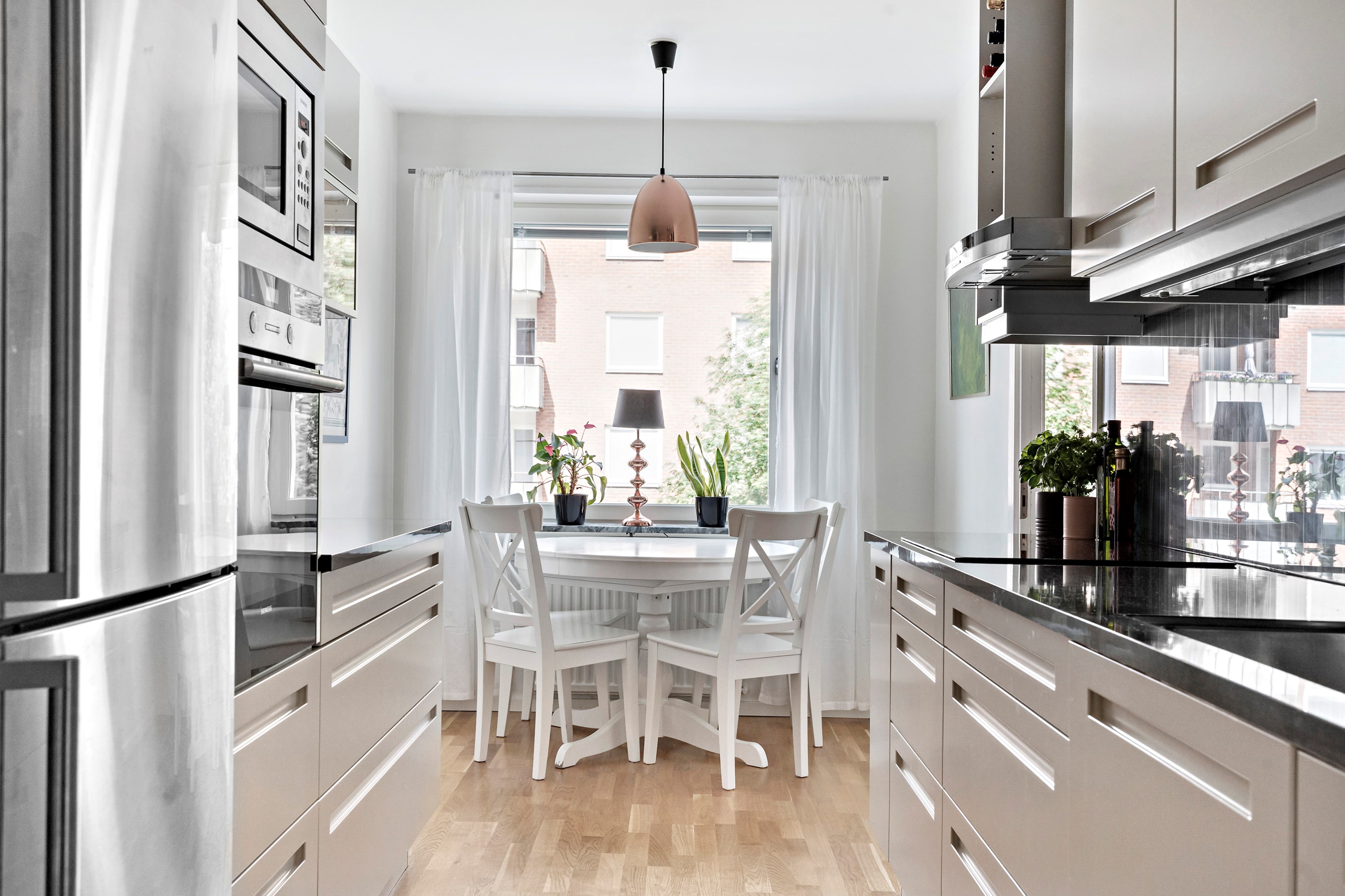 Bostadsbild från Sysslomansgatan 27, Såld i Främre Luthagen, Uppsala