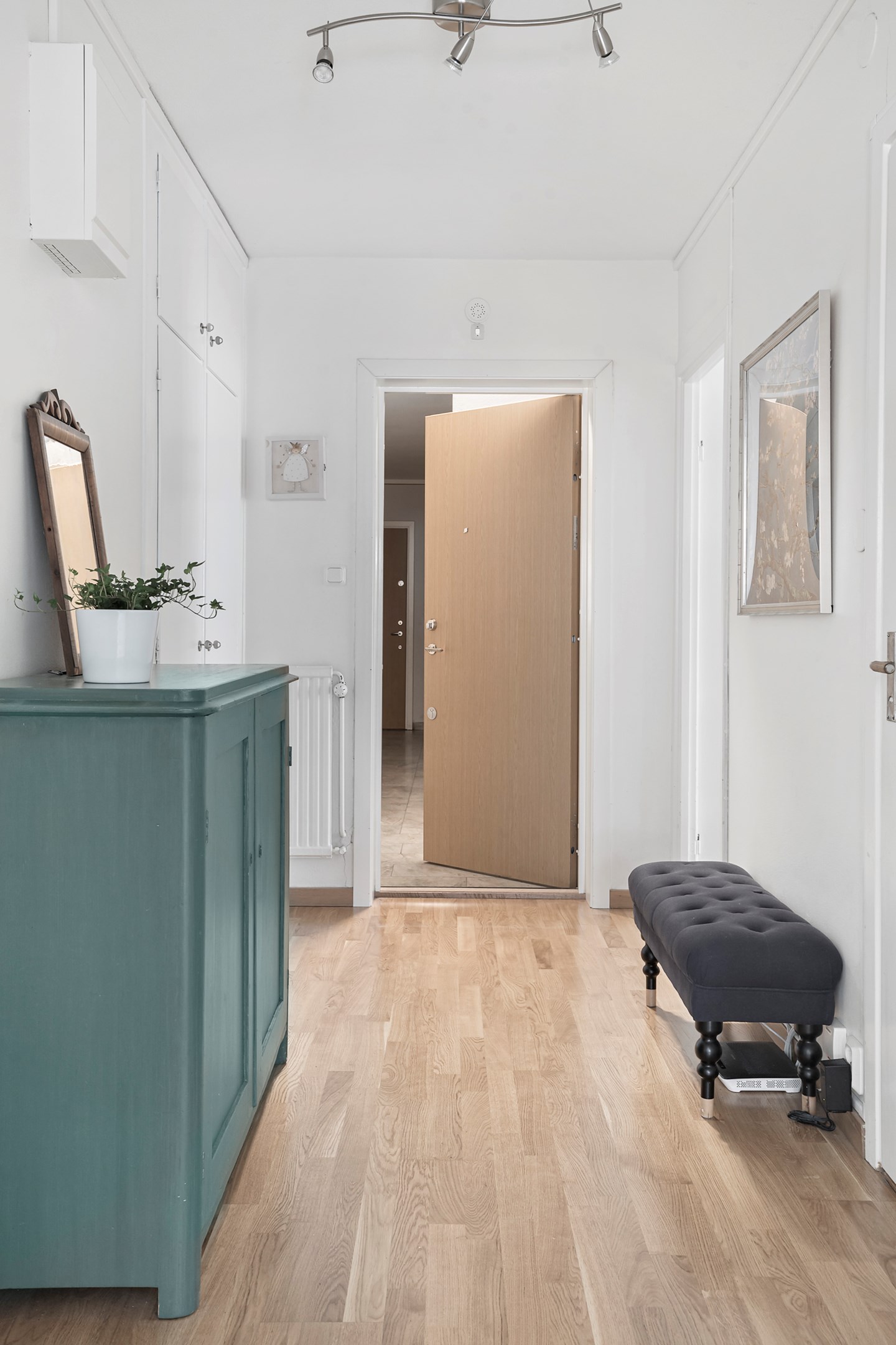 Bostadsbild från Sysslomansgatan 27, Såld i Främre Luthagen, Uppsala