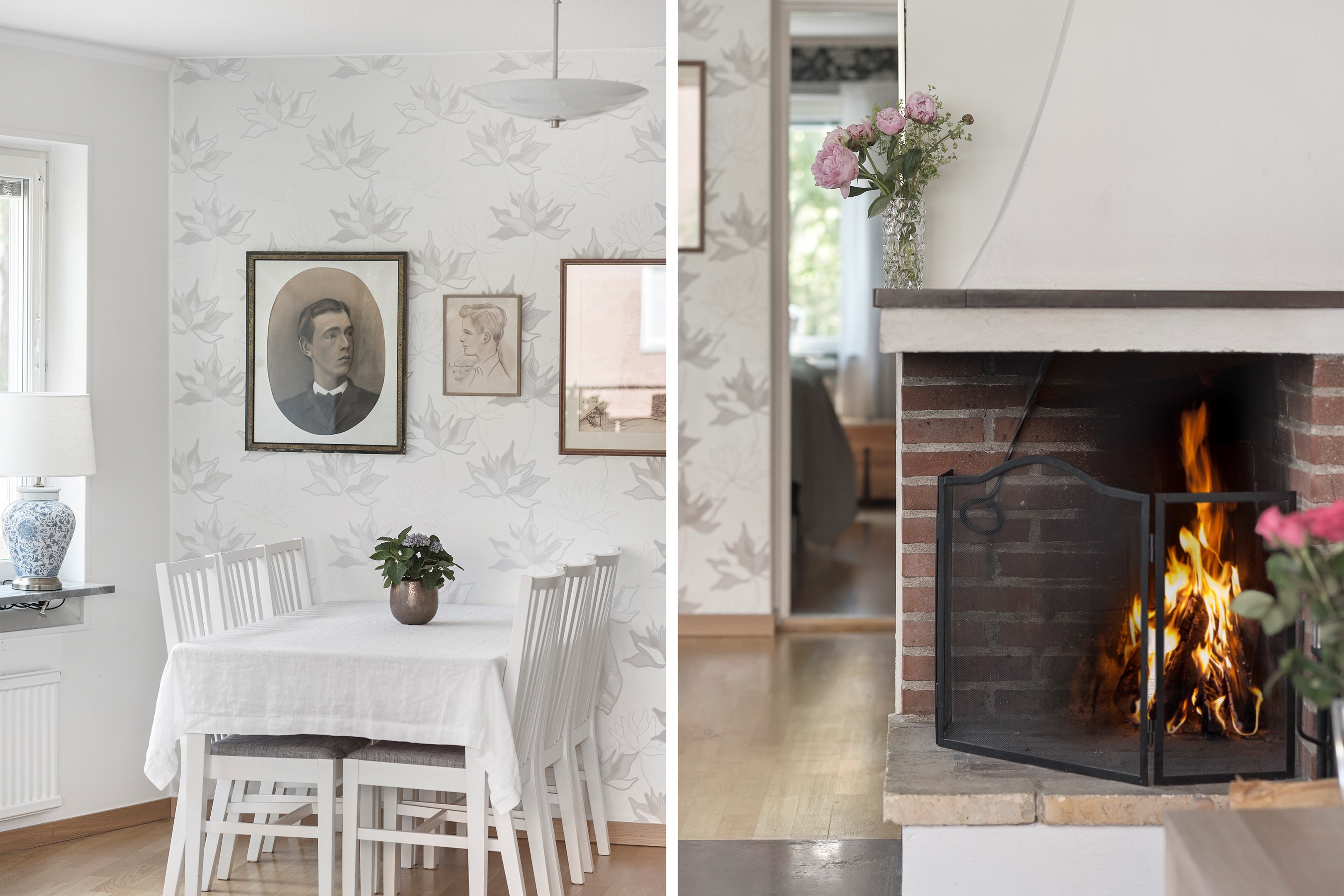 Bostadsbild från Sysslomansgatan 27, Såld i Främre Luthagen, Uppsala