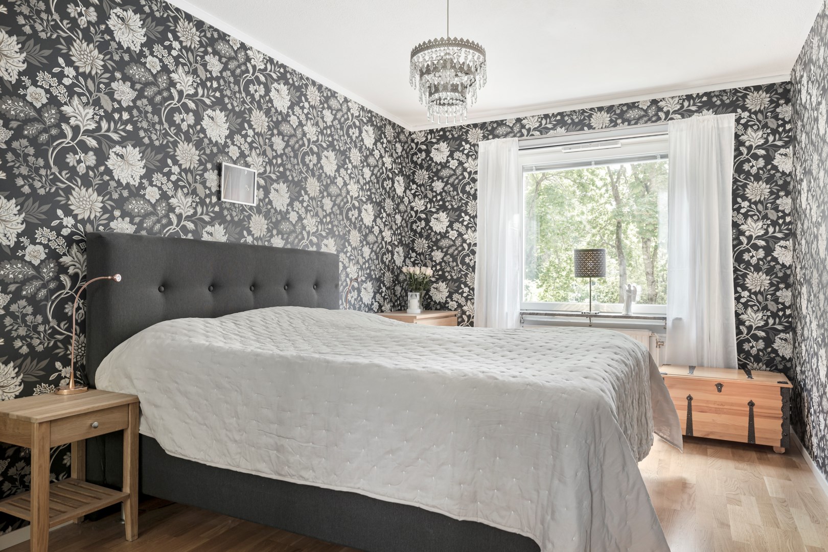 Bostadsbild från Sysslomansgatan 27, Såld i Främre Luthagen, Uppsala