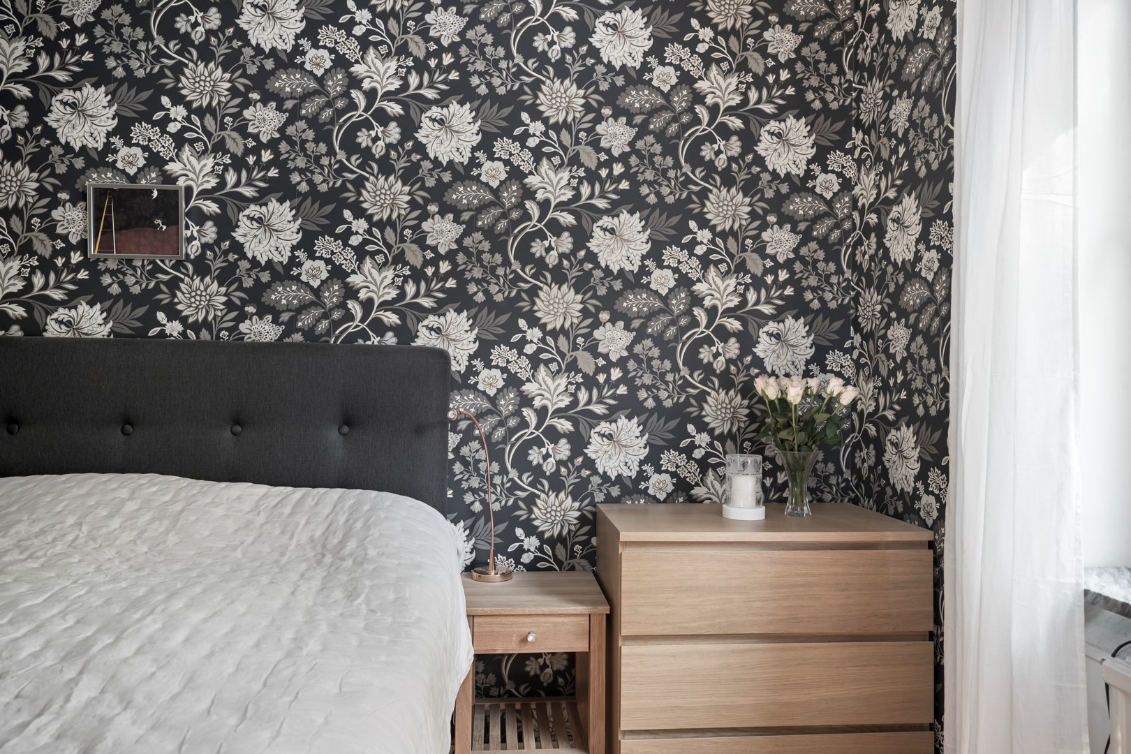 Bostadsbild från Sysslomansgatan 27, Såld i Främre Luthagen, Uppsala