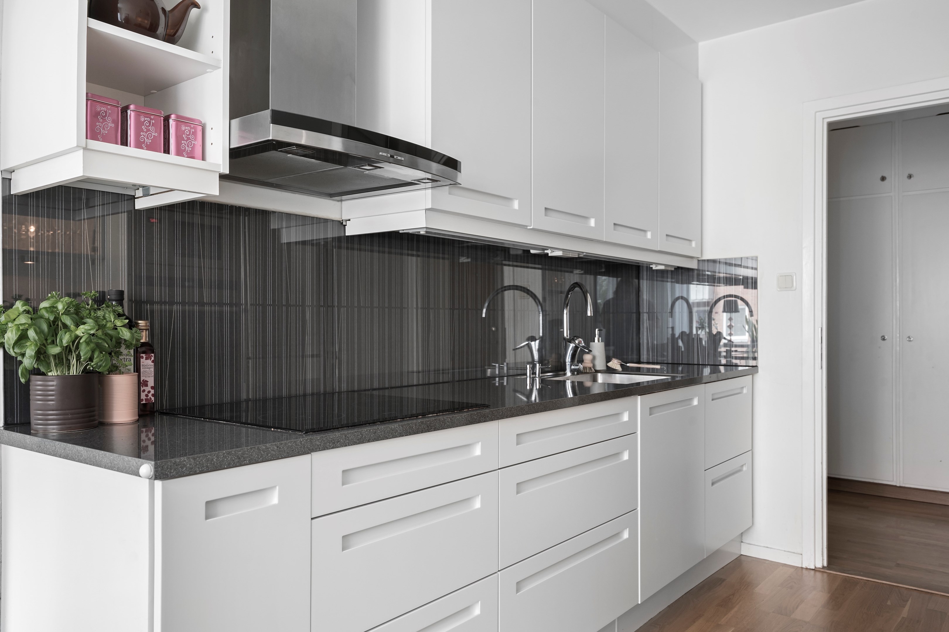 Bostadsbild från Sysslomansgatan 27, Såld i Främre Luthagen, Uppsala