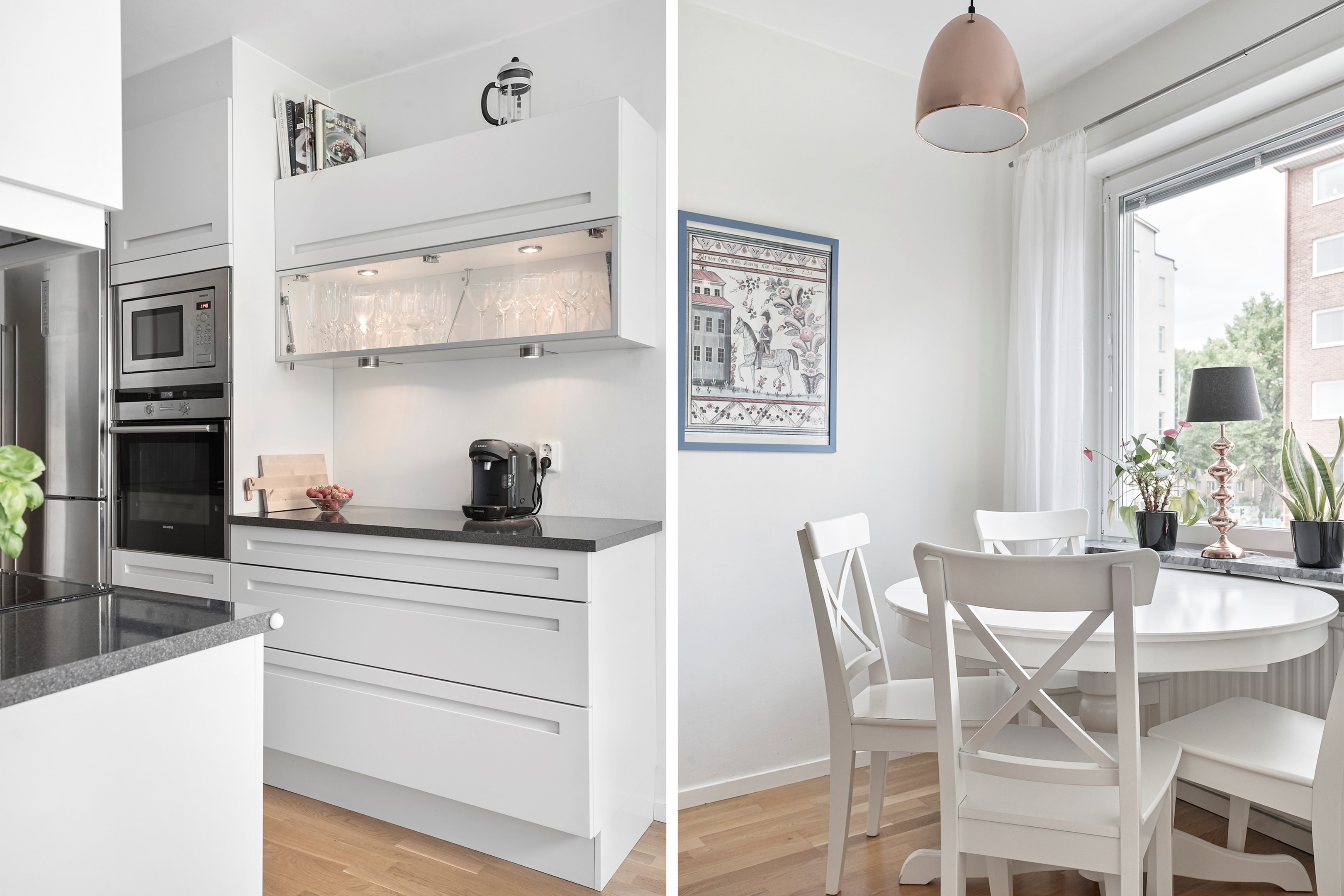 Bostadsbild från Sysslomansgatan 27, Såld i Främre Luthagen, Uppsala