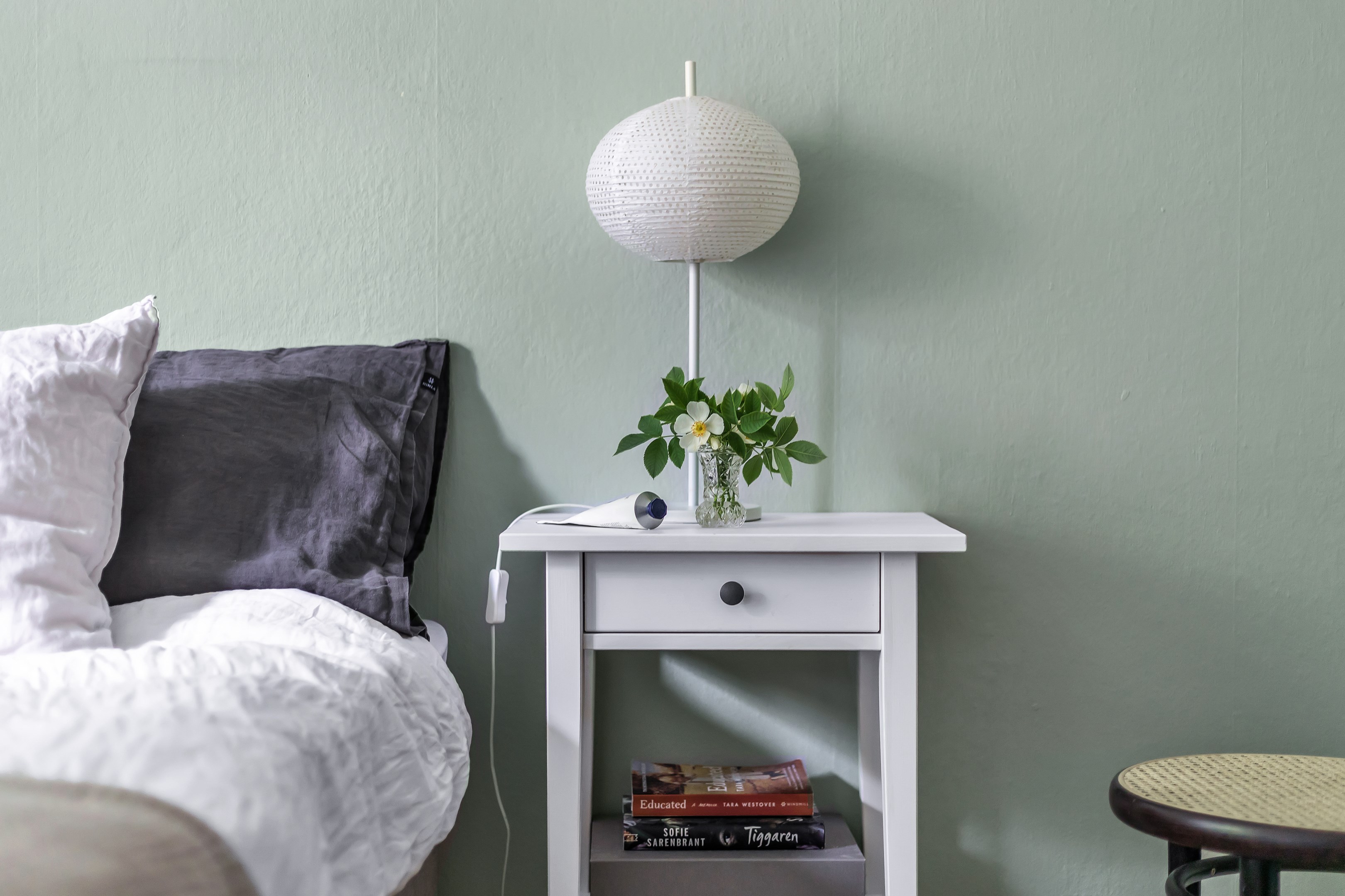 Bostadsbild från Tegnérgatan 36C, Såld i Luthagen, Uppsala