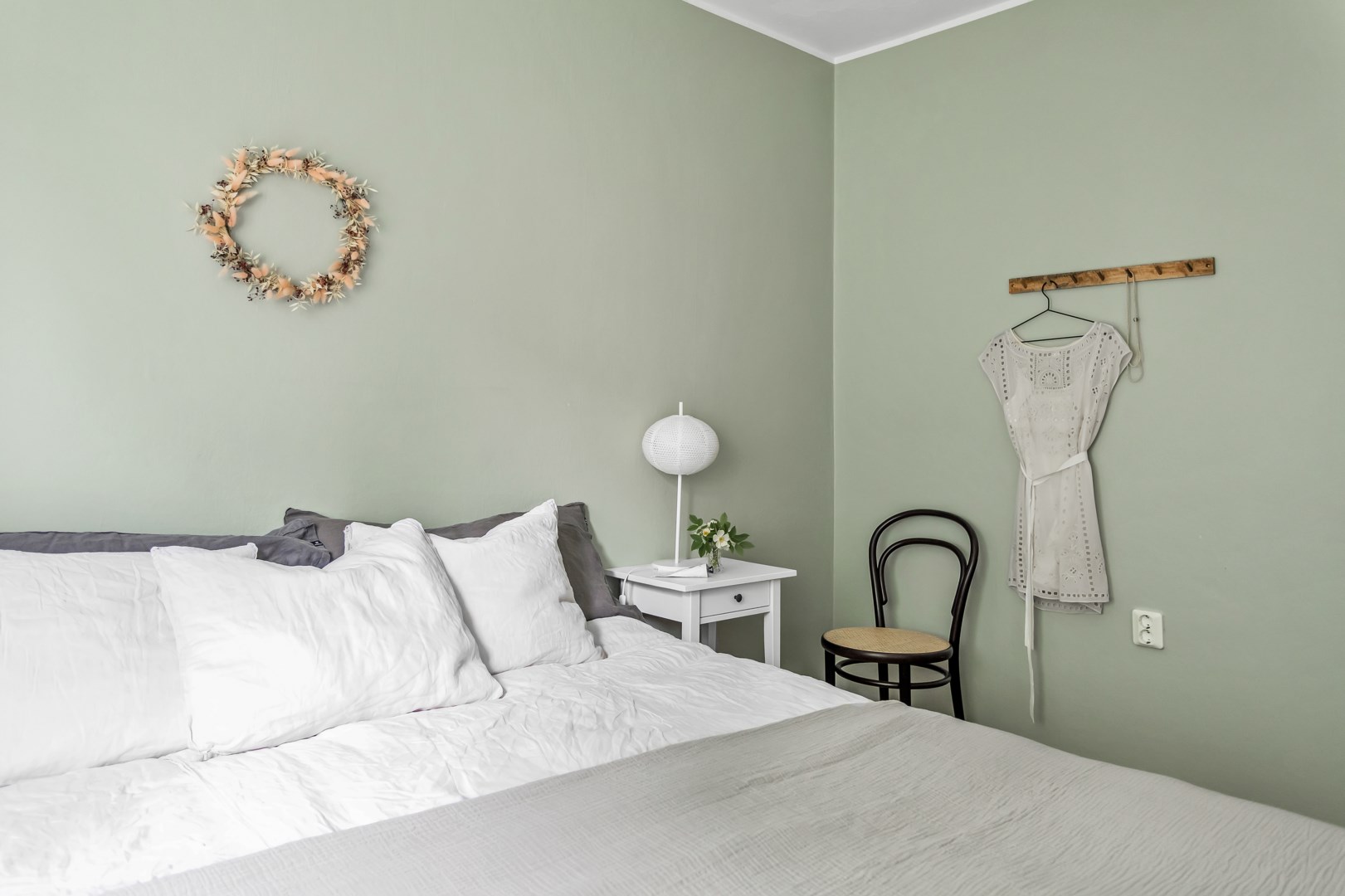 Bostadsbild från Tegnérgatan 36C, Såld i Luthagen, Uppsala