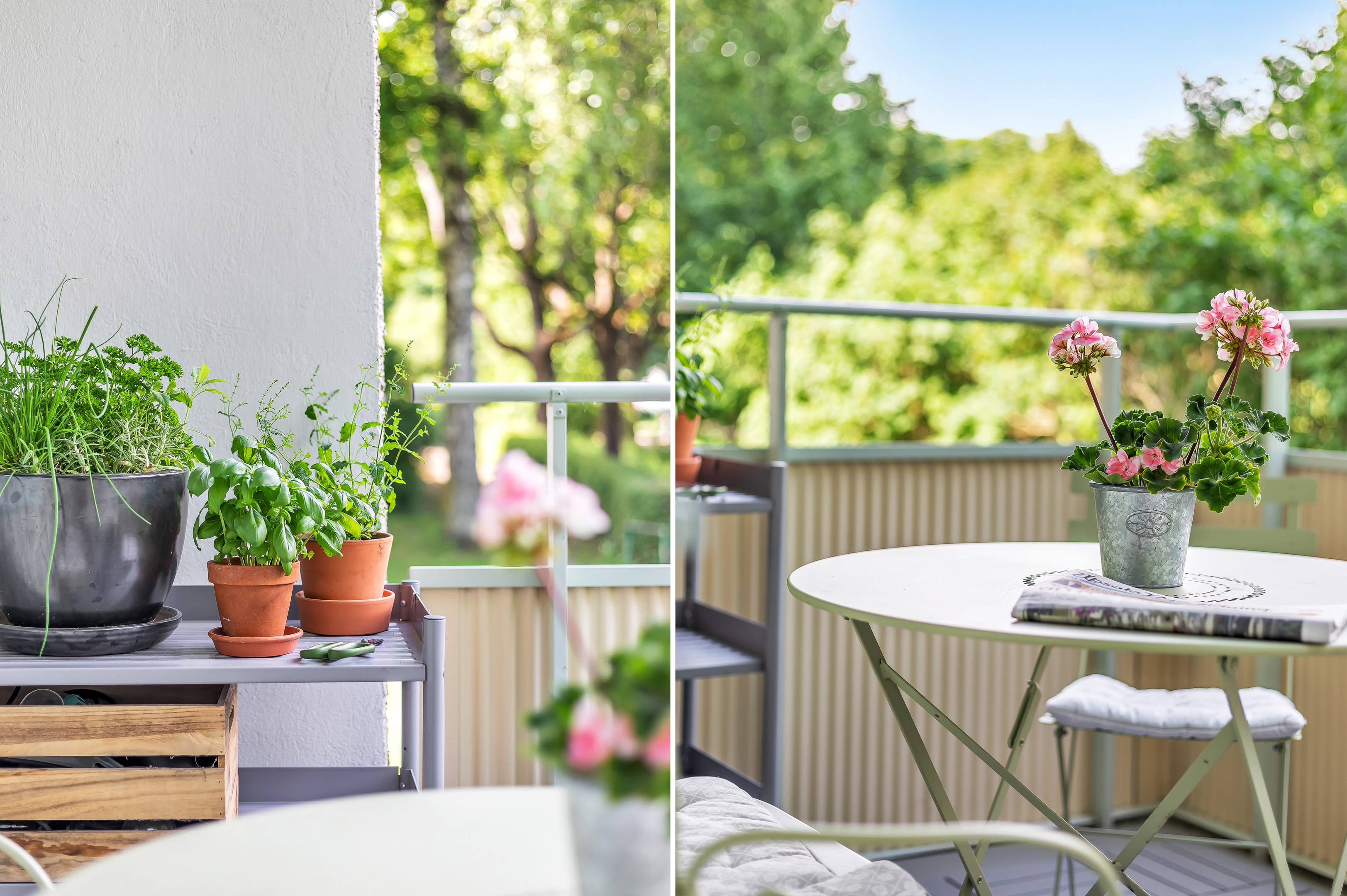Bostadsbild från Tegnérgatan 36C, Såld i Luthagen, Uppsala