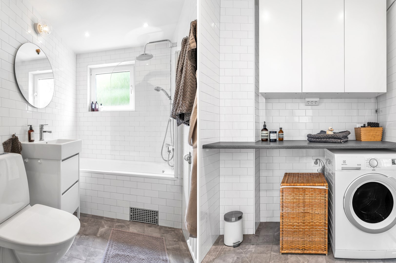 Bostadsbild från Tegnérgatan 36C, Såld i Luthagen, Uppsala