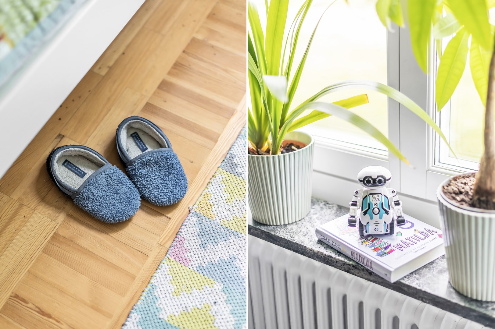 Bostadsbild från Tegnérgatan 36C, Såld i Luthagen, Uppsala