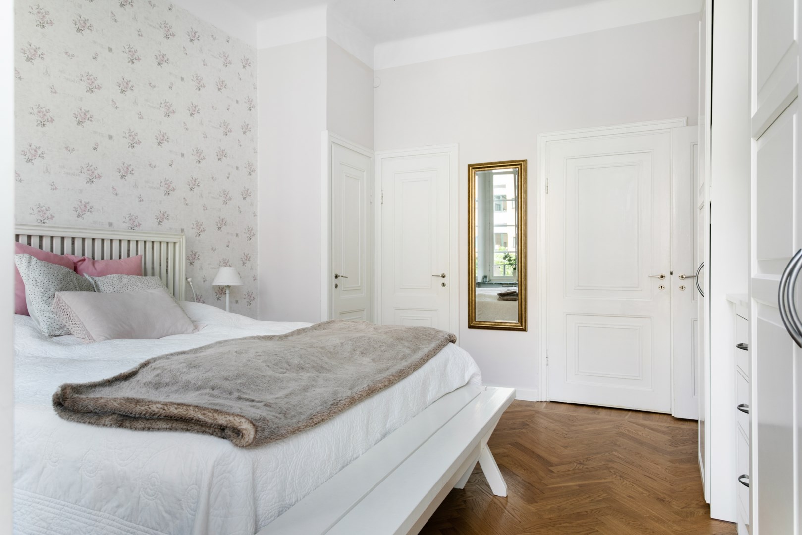 Bostadsbild från Bergsgatan 20, 4tr, Såld i Kungsholmen - Rådhuset, Stockholm