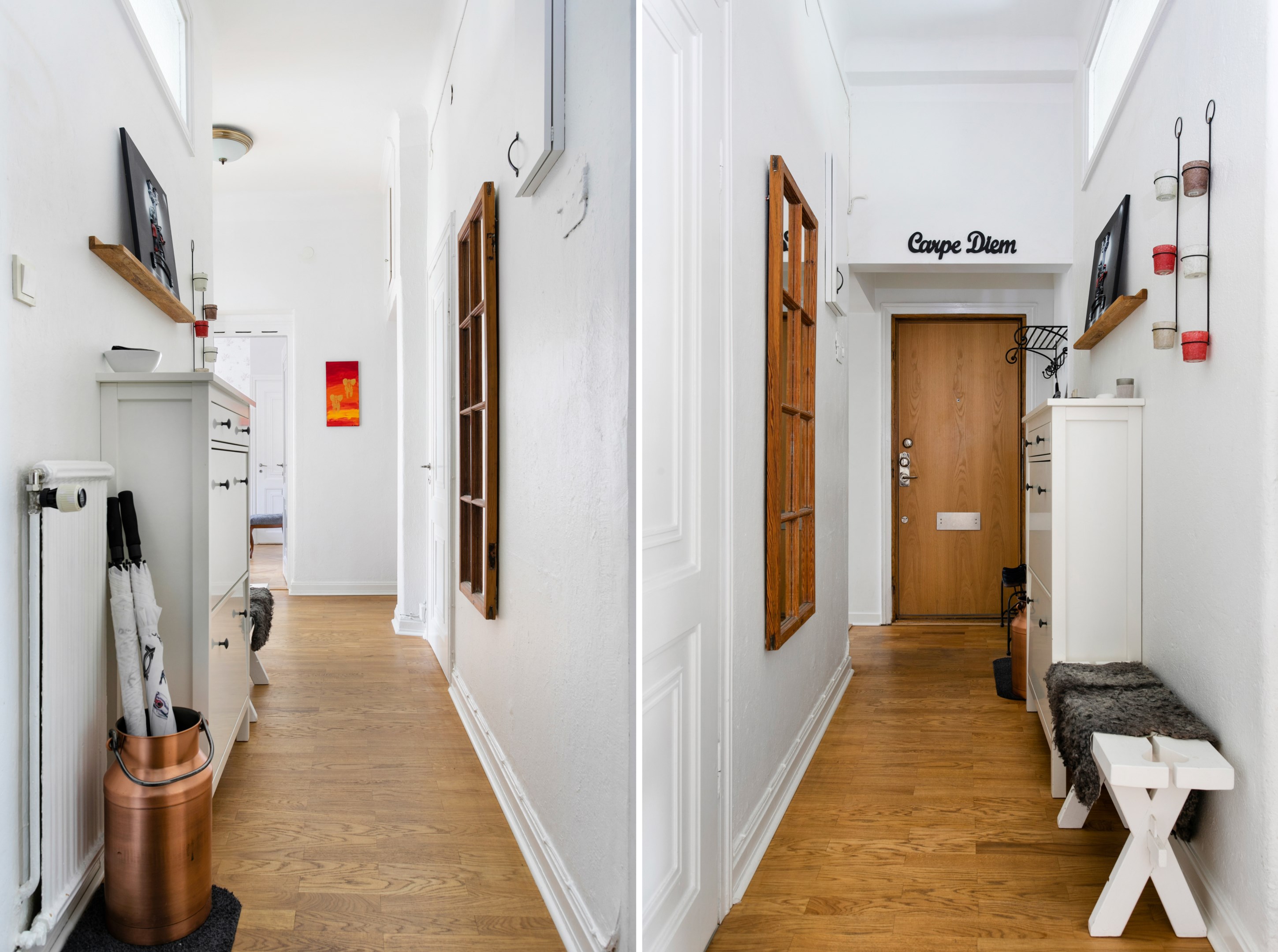 Bostadsbild från Bergsgatan 20, 4tr, Såld i Kungsholmen - Rådhuset, Stockholm