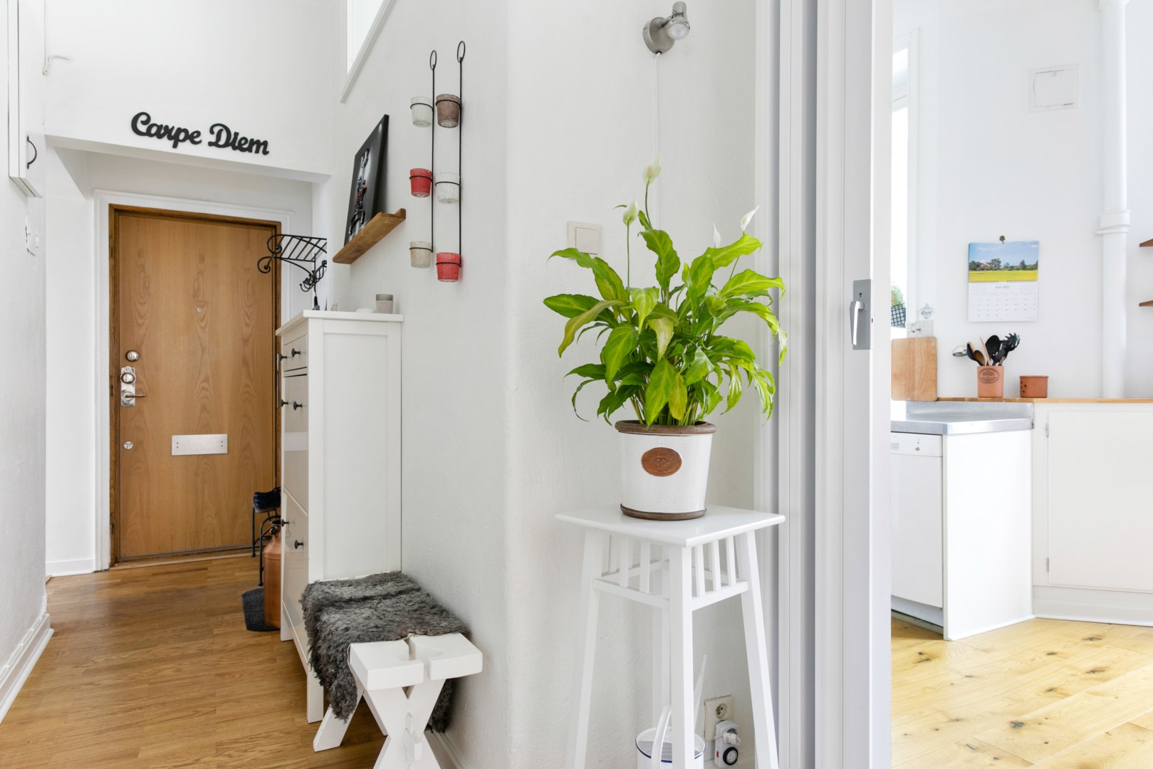 Bostadsbild från Bergsgatan 20, 4tr, Såld i Kungsholmen - Rådhuset, Stockholm