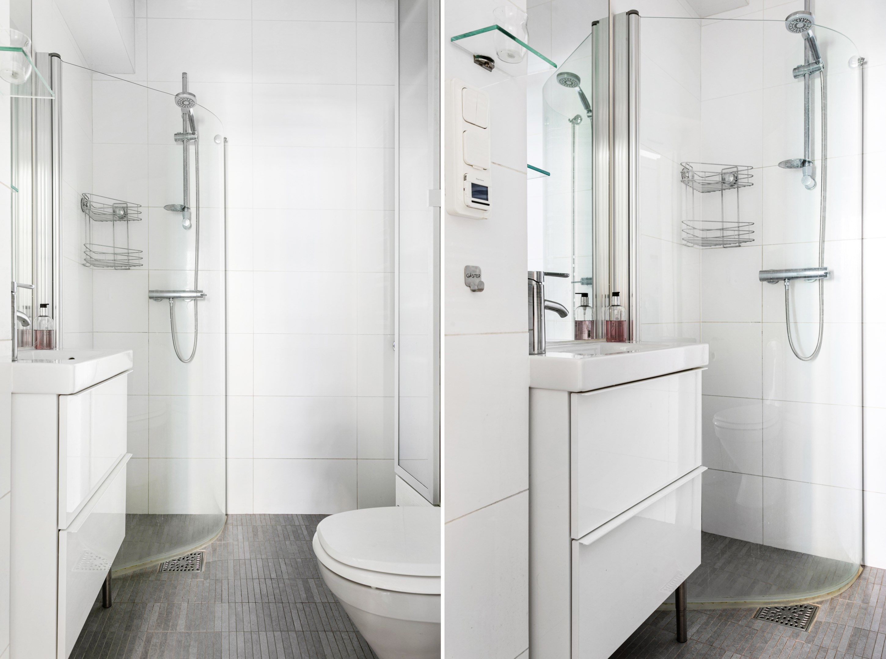 Bostadsbild från Bergsgatan 20, 4tr, Såld i Kungsholmen - Rådhuset, Stockholm