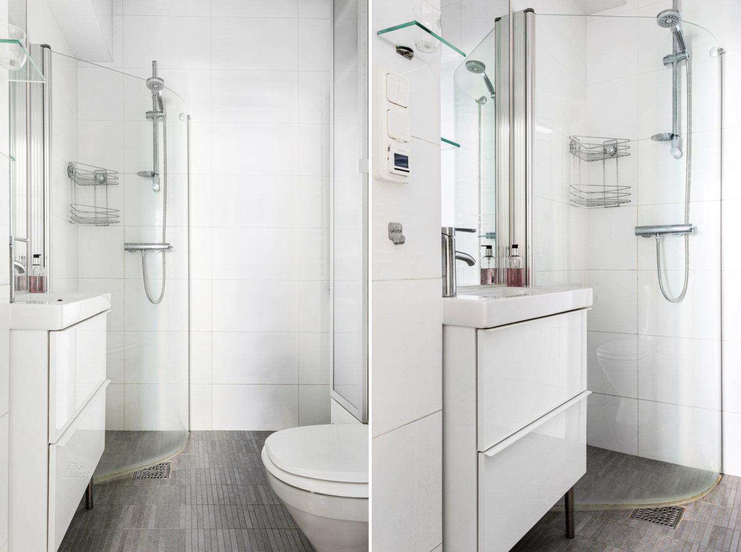 Bostadsbild från Bergsgatan 20, 4tr, Såld i Kungsholmen - Rådhuset, Stockholm