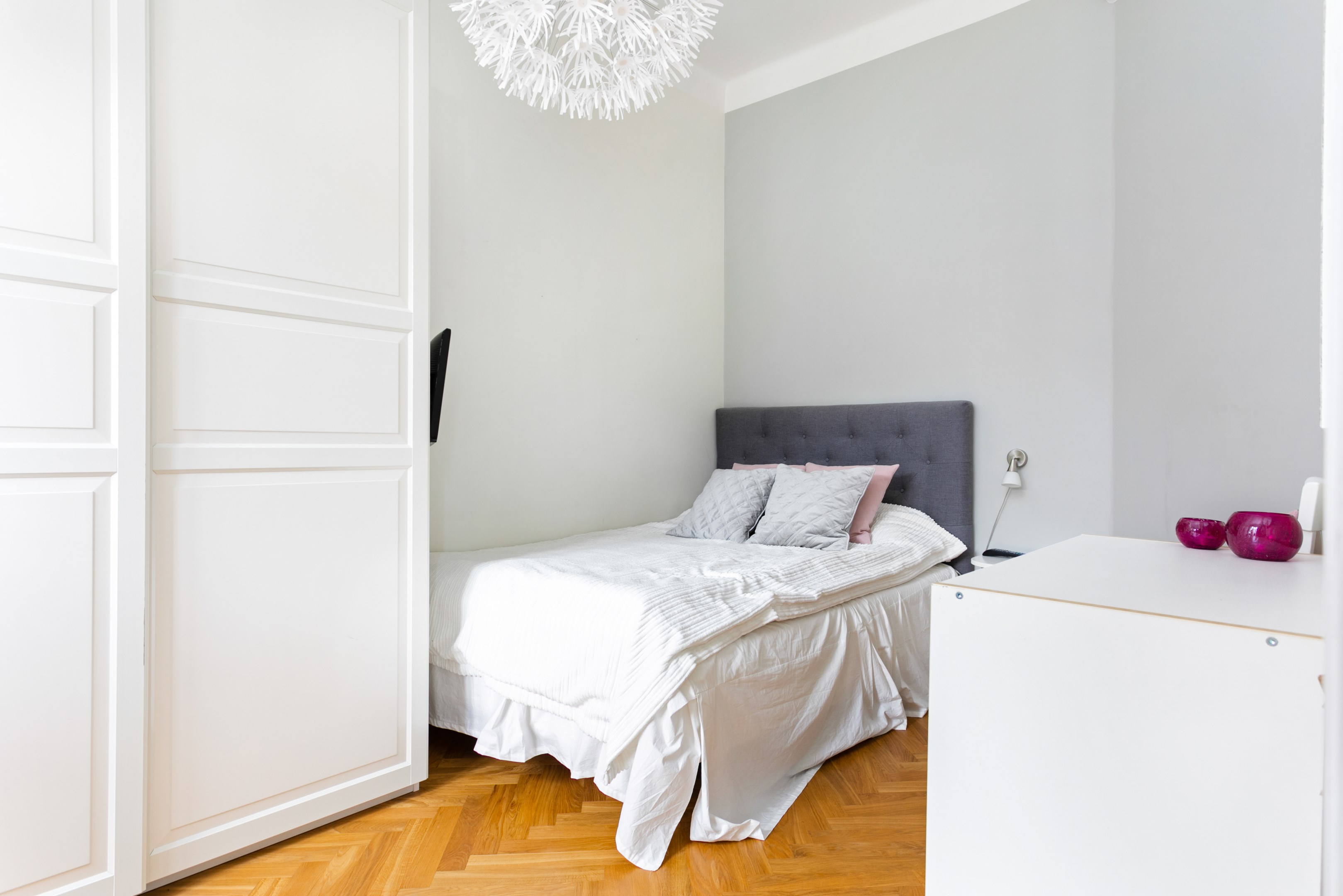 Bostadsbild från Bergsgatan 20, 4tr, Såld i Kungsholmen - Rådhuset, Stockholm