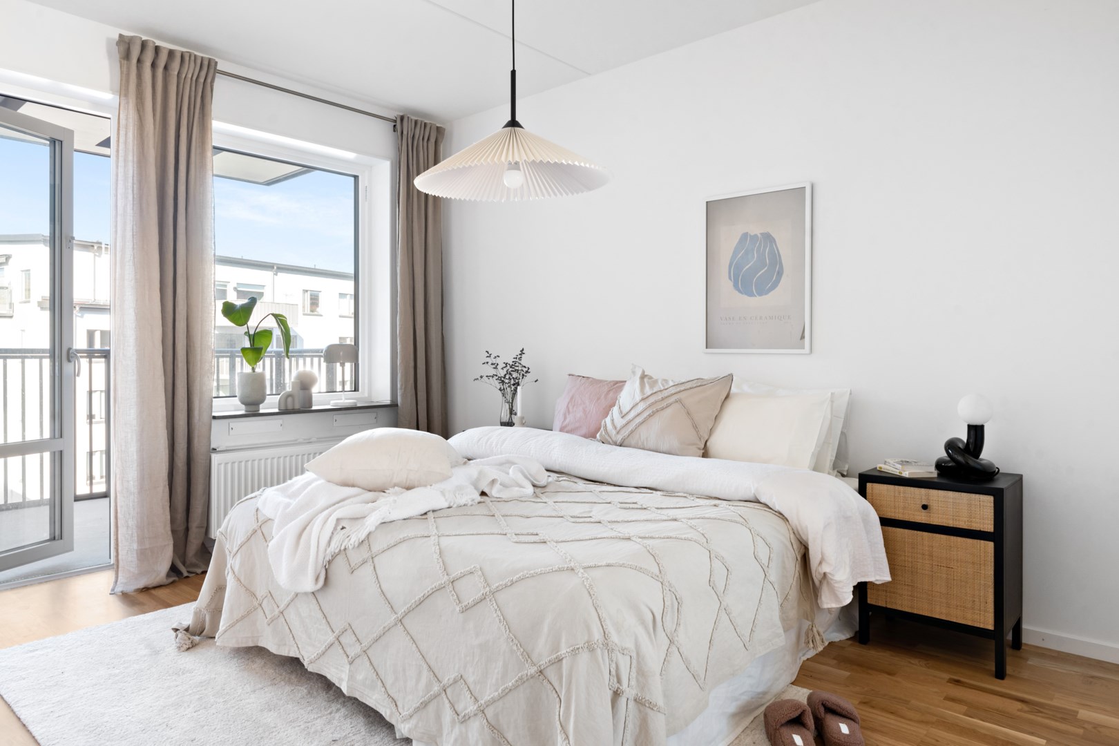 Bostadsbild från Kungsängsesplanaden 10 A, Såld i Kungsängen, Uppsala