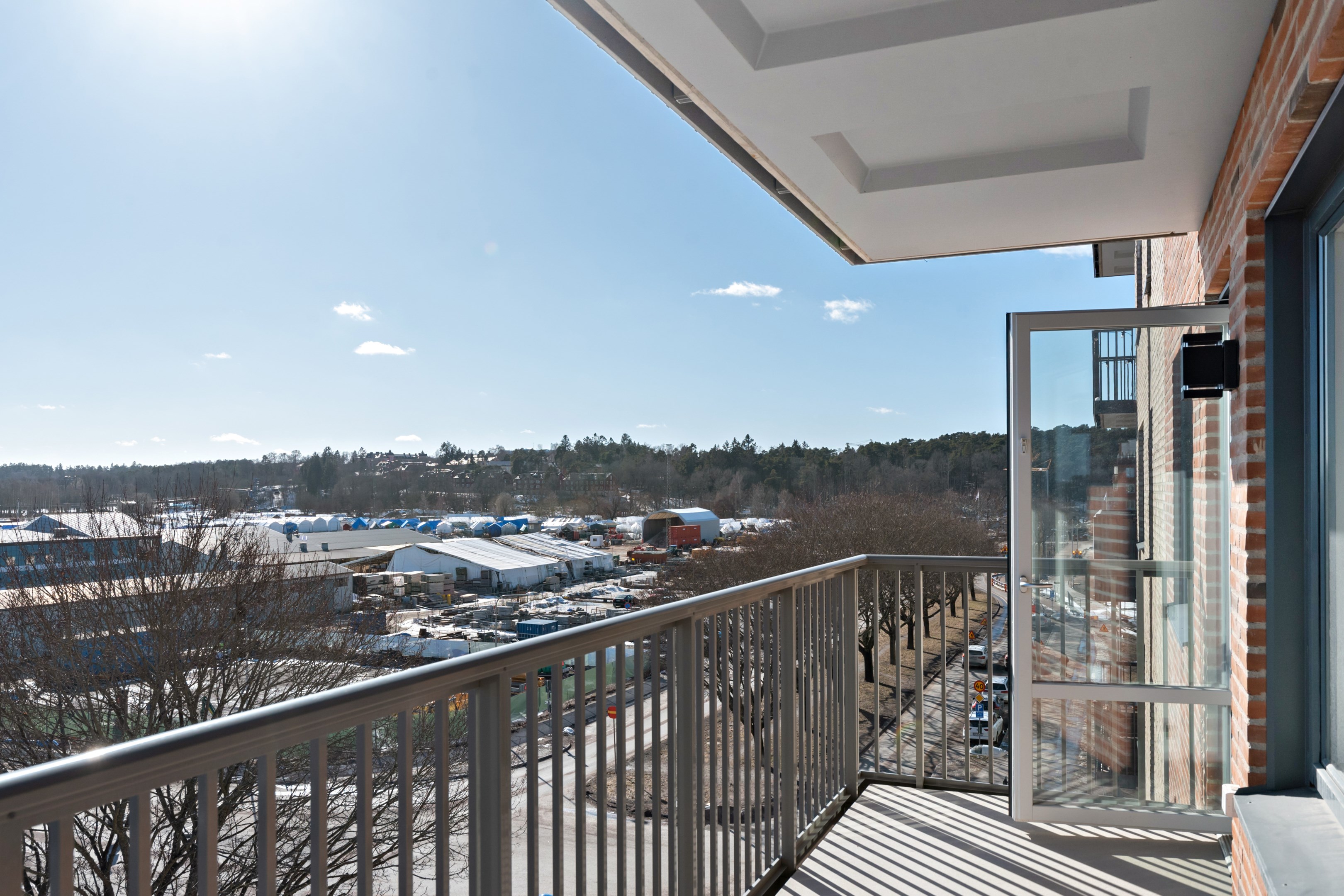 Bostadsbild från Kungsängsesplanaden 10 A, Såld i Kungsängen, Uppsala