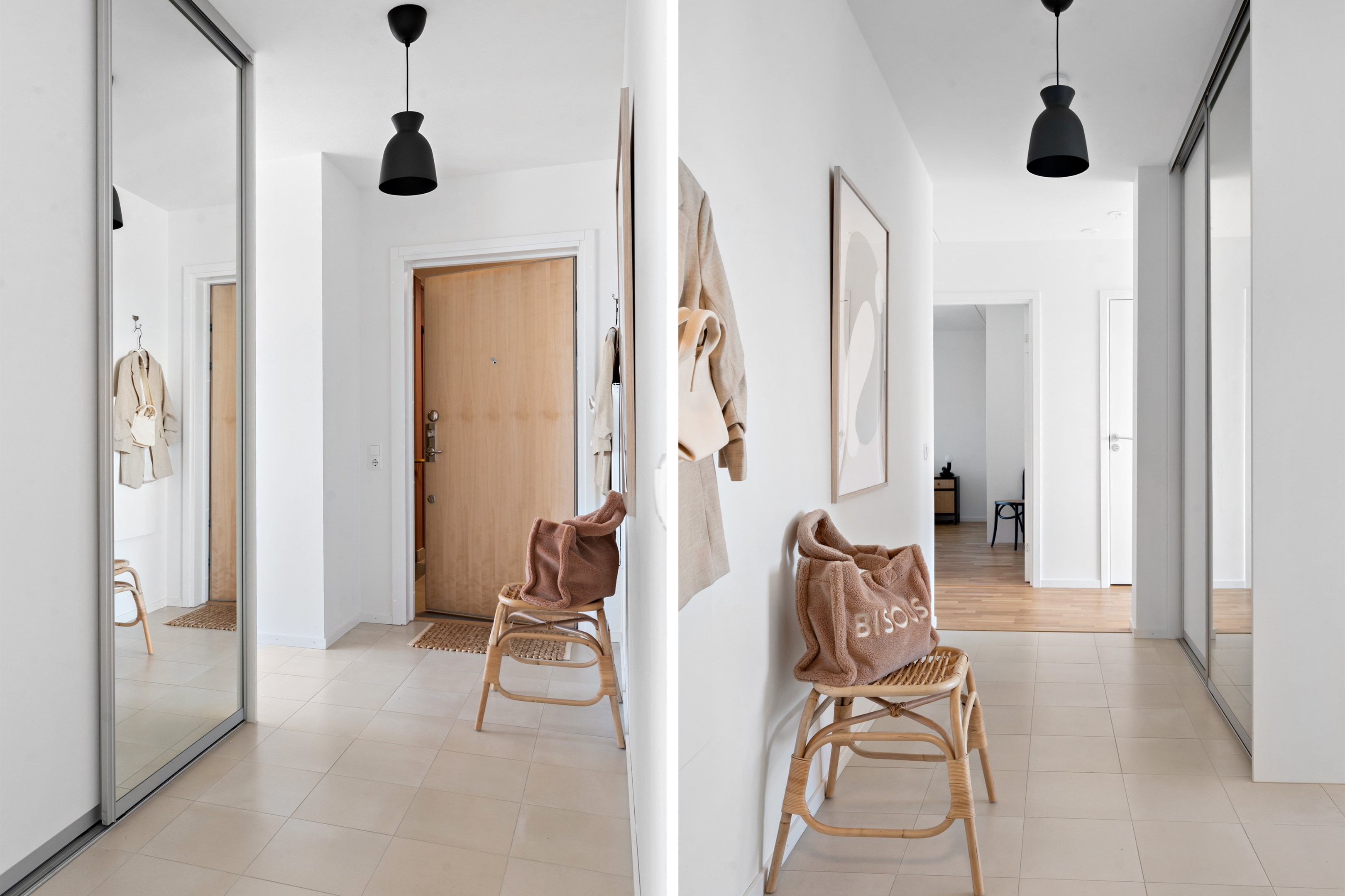 Bostadsbild från Kungsängsesplanaden 10 A, Såld i Kungsängen, Uppsala