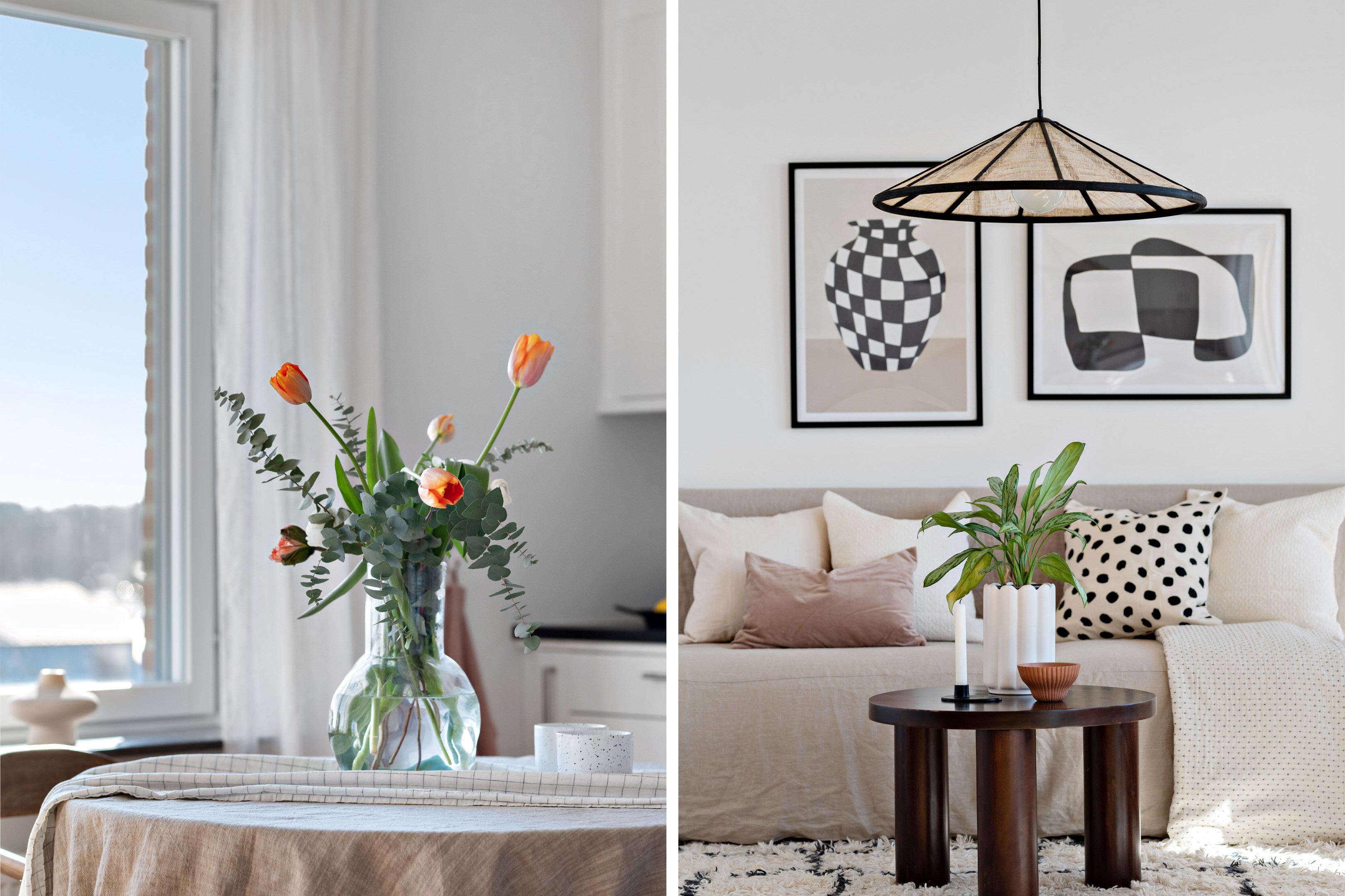 Bostadsbild från Kungsängsesplanaden 10 A, Såld i Kungsängen, Uppsala