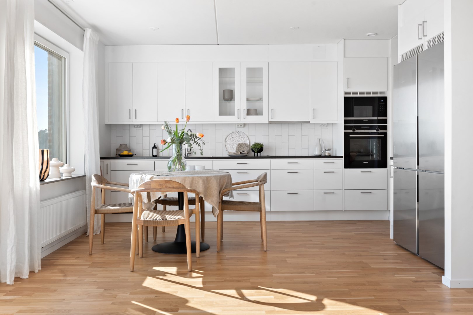 Bostadsbild från Kungsängsesplanaden 10 A, Såld i Kungsängen, Uppsala