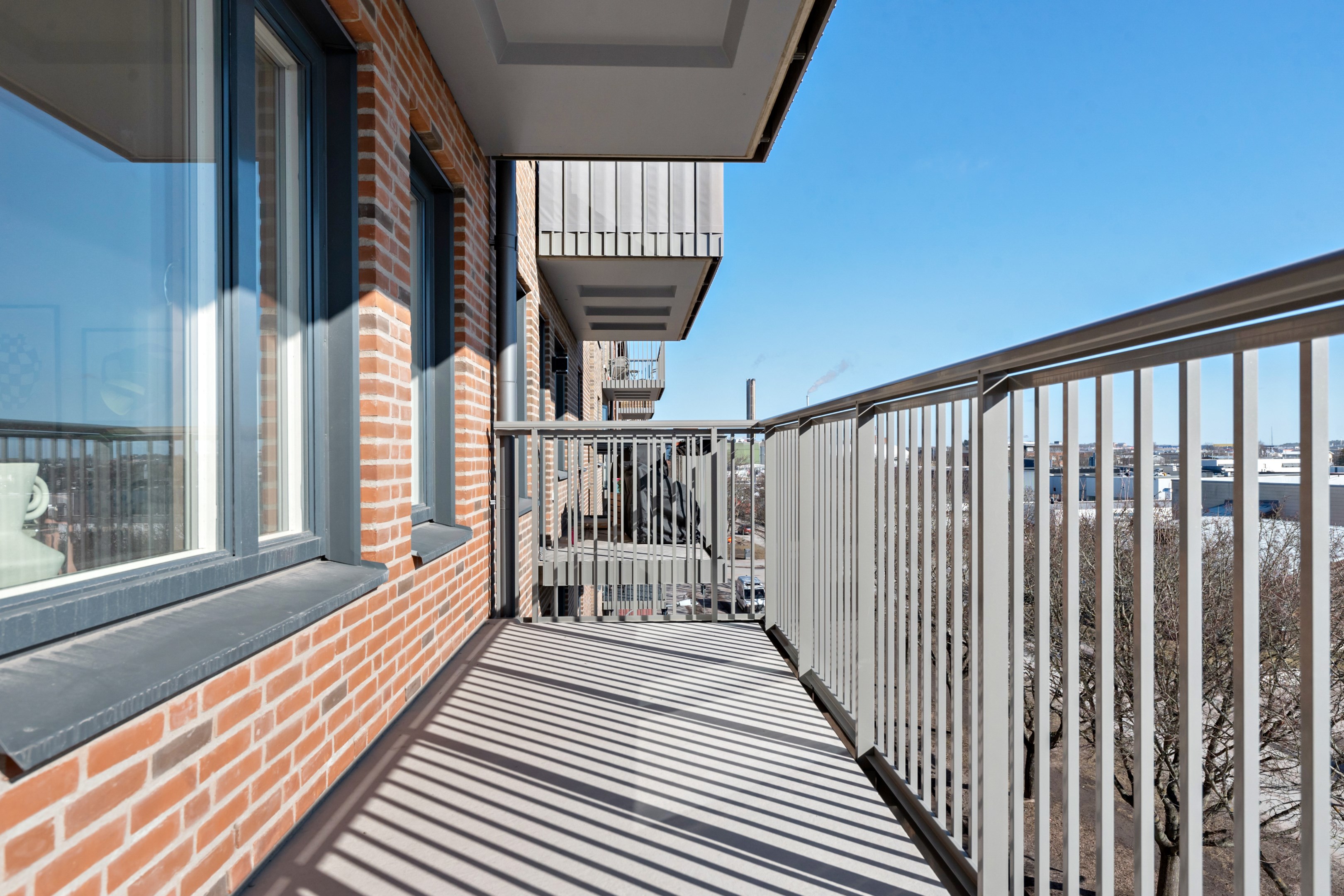 Bostadsbild från Kungsängsesplanaden 10 A, Såld i Kungsängen, Uppsala