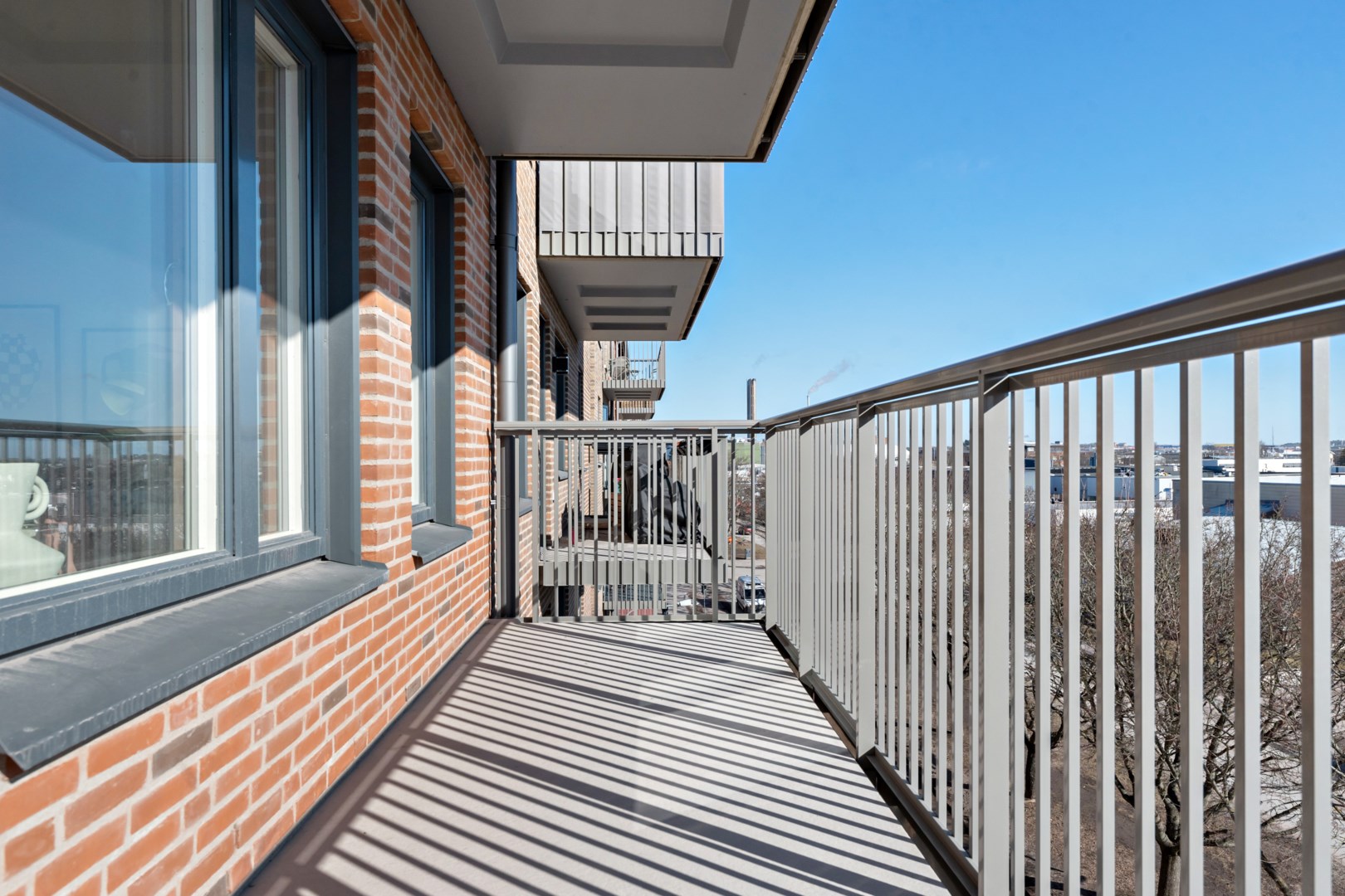 Bostadsbild från Kungsängsesplanaden 10 A, Såld i Kungsängen, Uppsala