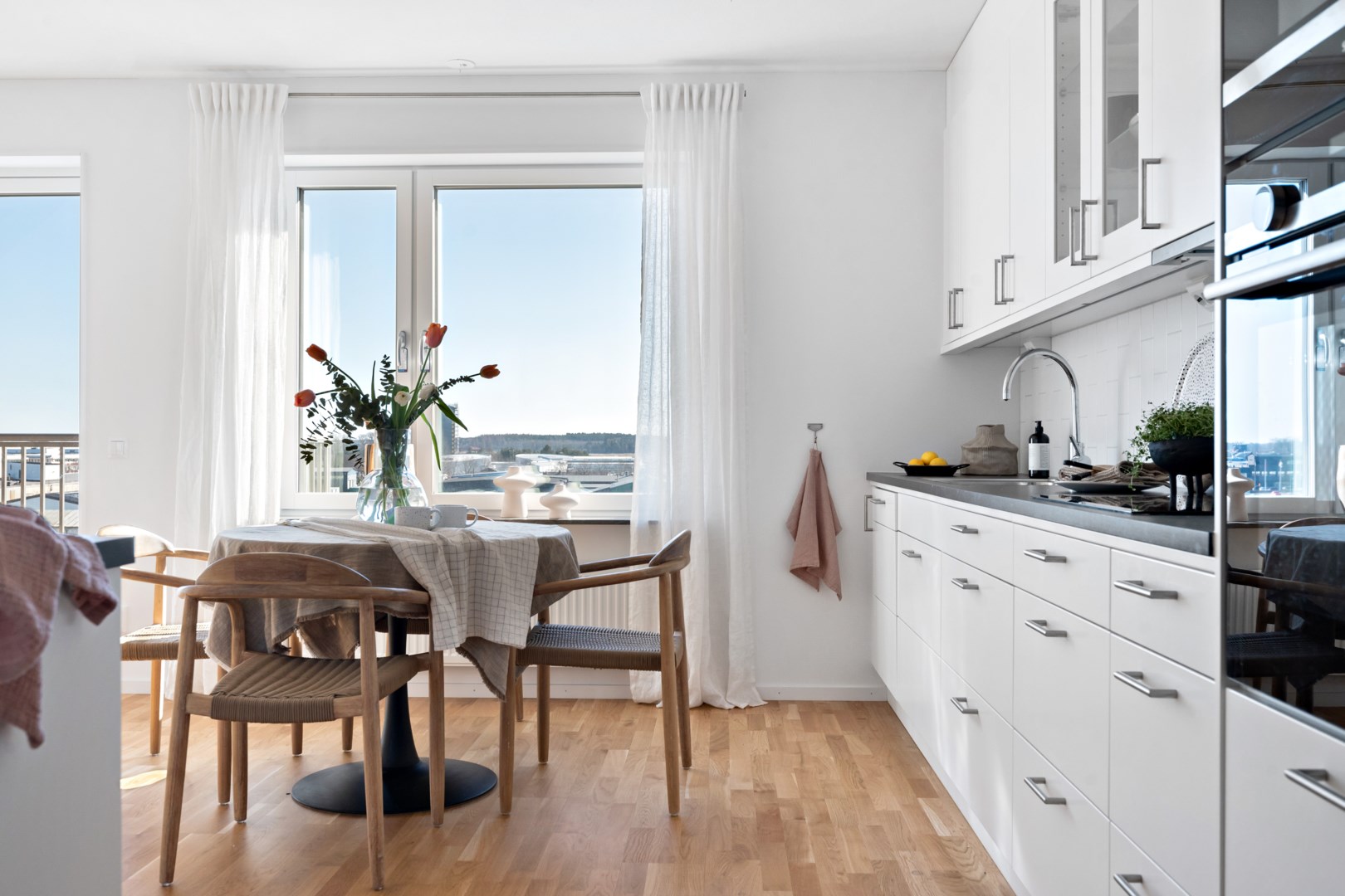 Bostadsbild från Kungsängsesplanaden 10 A, Såld i Kungsängen, Uppsala