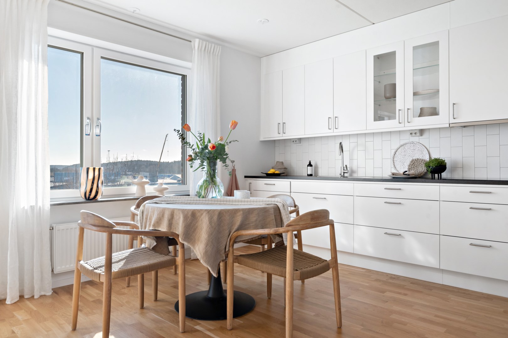 Bostadsbild från Kungsängsesplanaden 10 A, Såld i Kungsängen, Uppsala