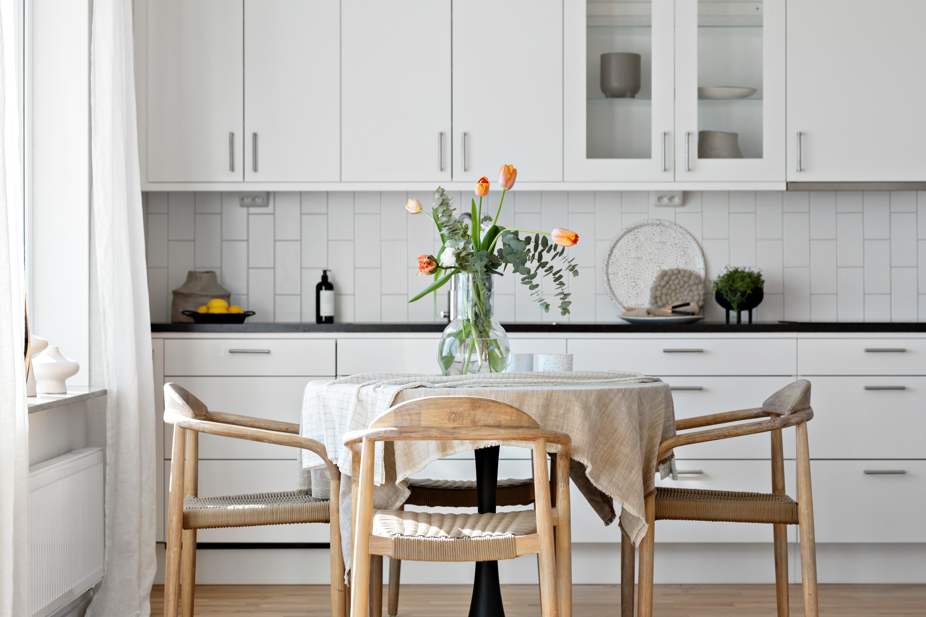 Bostadsbild från Kungsängsesplanaden 10 A, Såld i Kungsängen, Uppsala