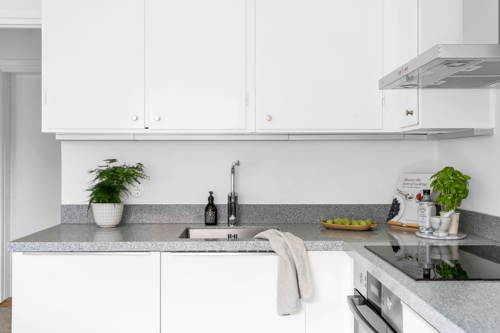 Bostadsbild från Luthagsesplanaden 11, Såld i Främre Luthagen, Uppsala