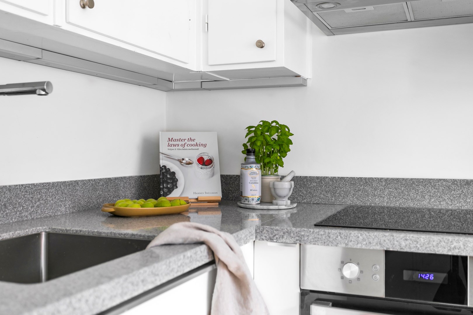 Bostadsbild från Luthagsesplanaden 11, Såld i Främre Luthagen, Uppsala