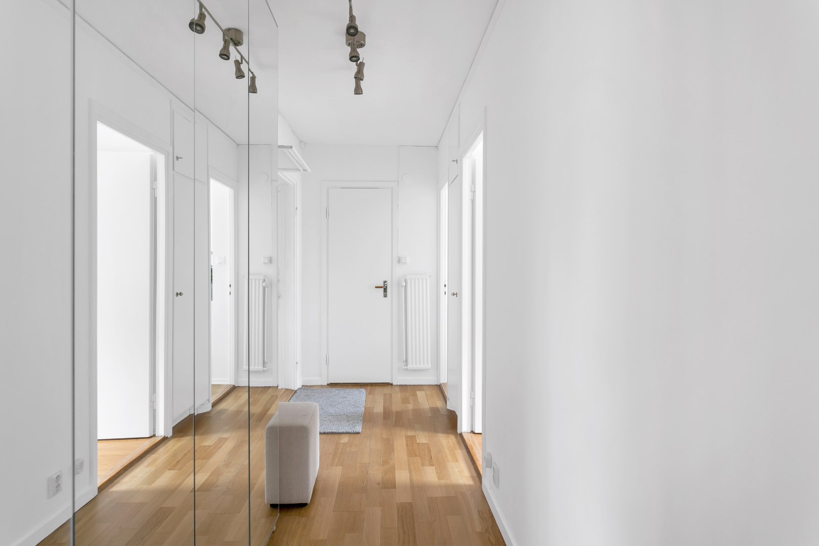 Bostadsbild från Luthagsesplanaden 11, Såld i Främre Luthagen, Uppsala