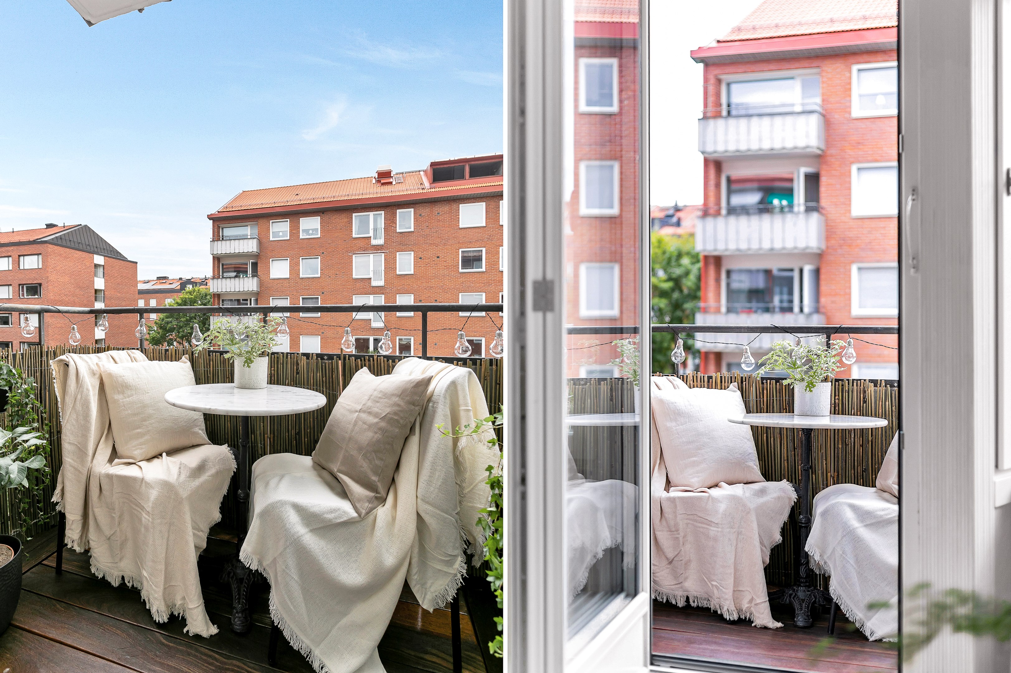 Bostadsbild från Luthagsesplanaden 11, Såld i Främre Luthagen, Uppsala