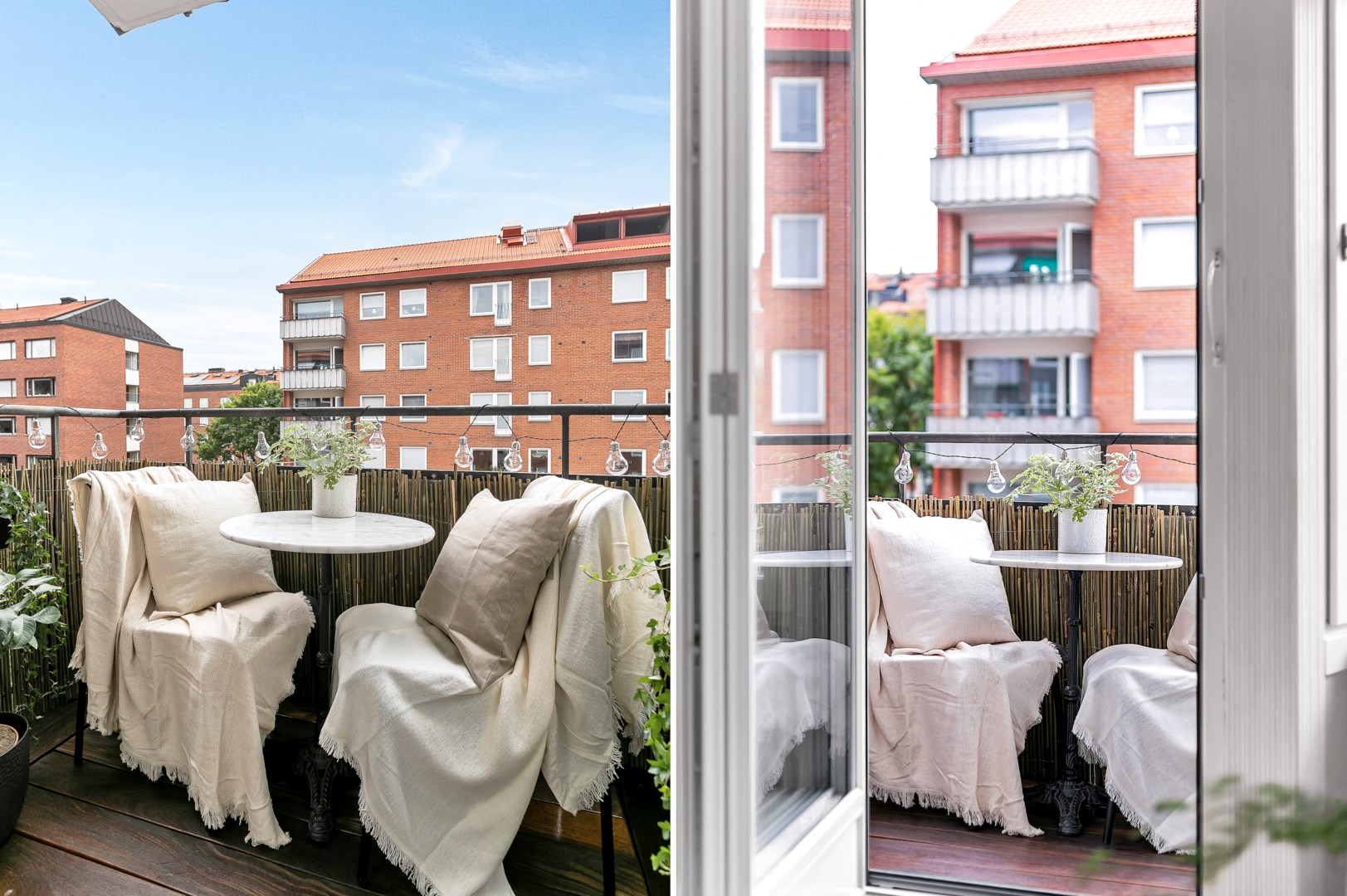 Bostadsbild från Luthagsesplanaden 11, Såld i Främre Luthagen, Uppsala