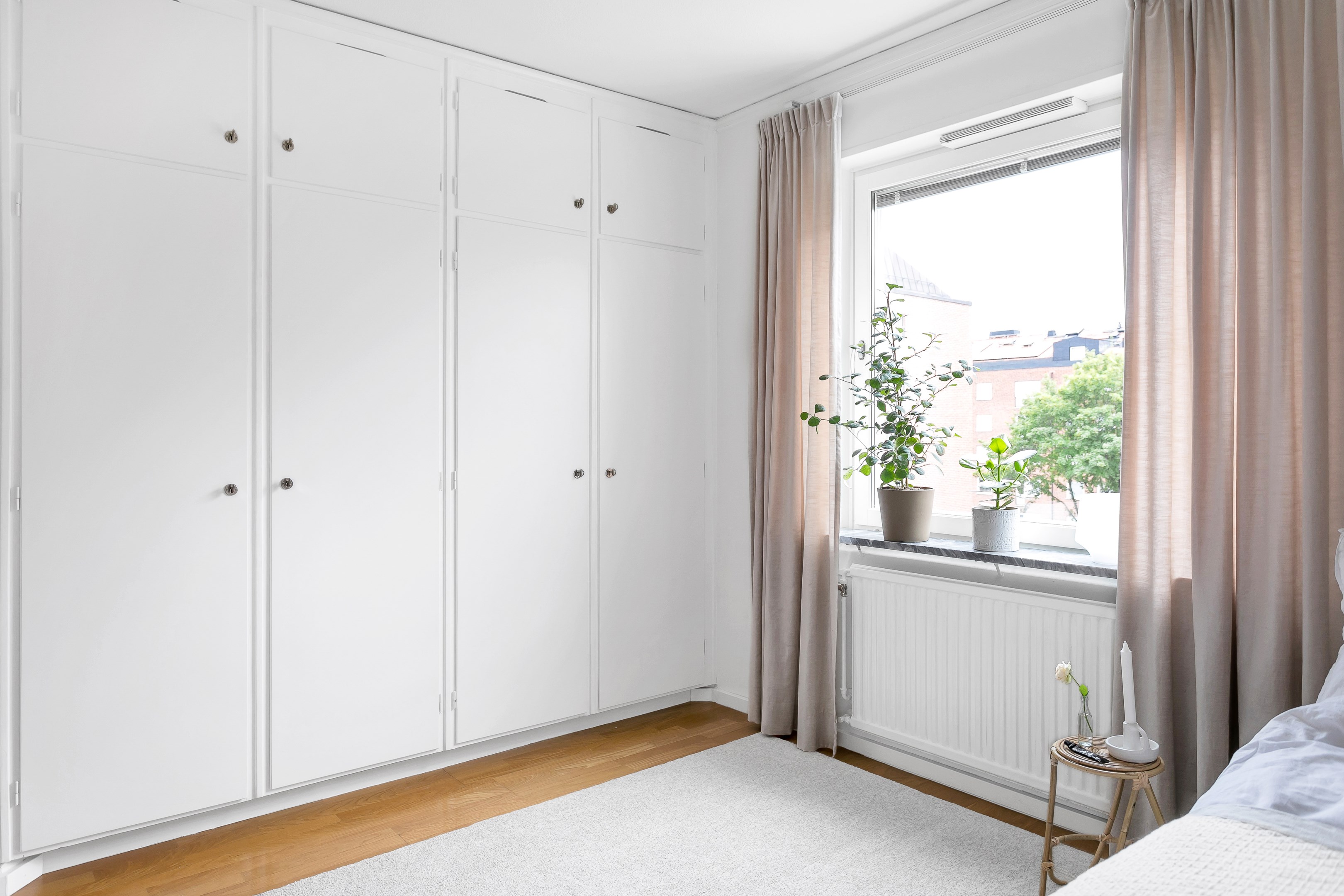 Bostadsbild från Luthagsesplanaden 11, Såld i Främre Luthagen, Uppsala