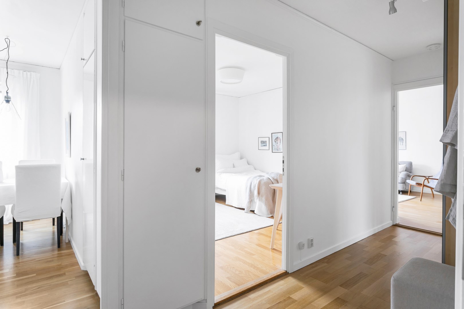 Bostadsbild från Luthagsesplanaden 11, Såld i Främre Luthagen, Uppsala