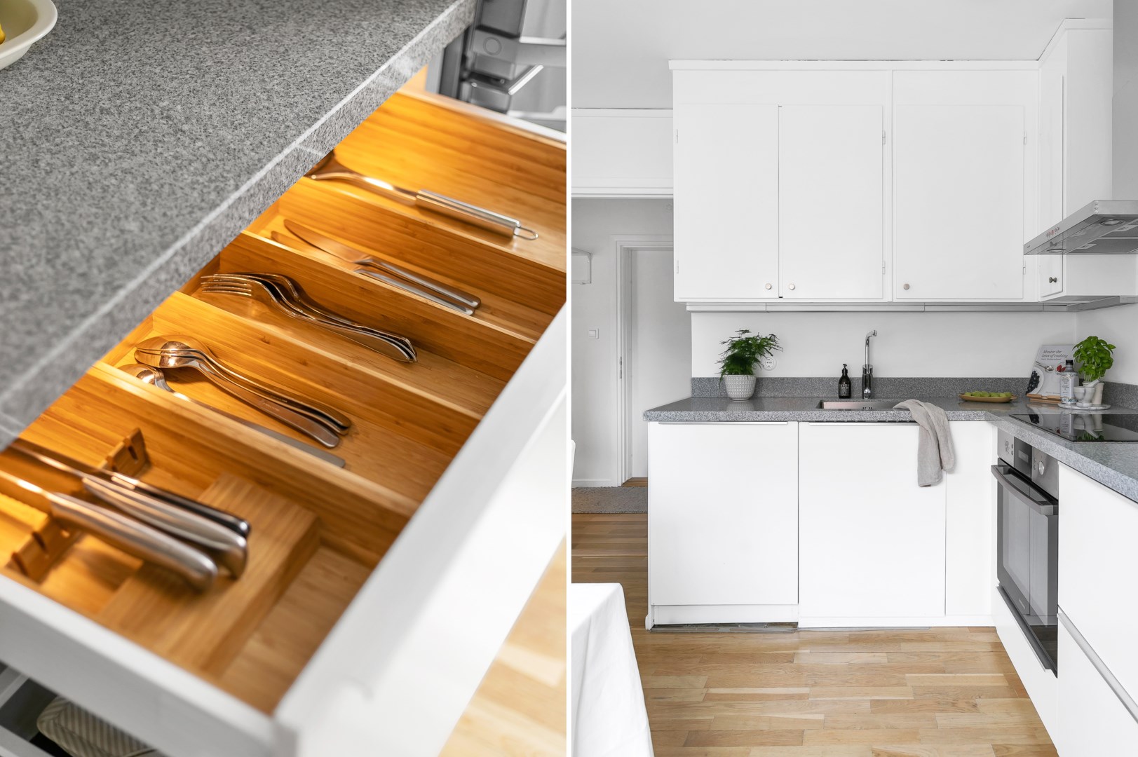 Bostadsbild från Luthagsesplanaden 11, Såld i Främre Luthagen, Uppsala