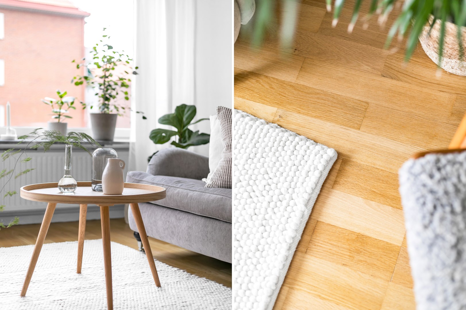 Bostadsbild från Luthagsesplanaden 11, Såld i Främre Luthagen, Uppsala