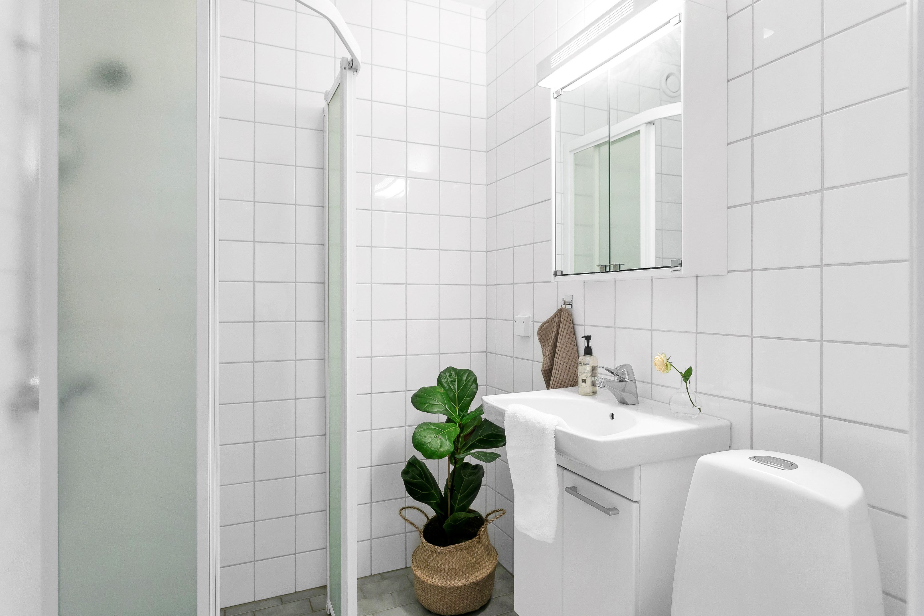 Bostadsbild från Luthagsesplanaden 11, Såld i Främre Luthagen, Uppsala