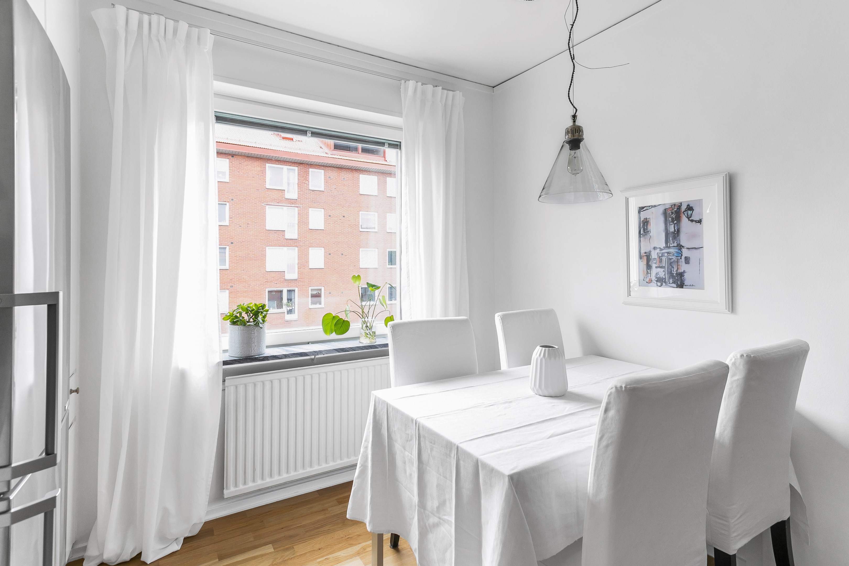 Bostadsbild från Luthagsesplanaden 11, Såld i Främre Luthagen, Uppsala