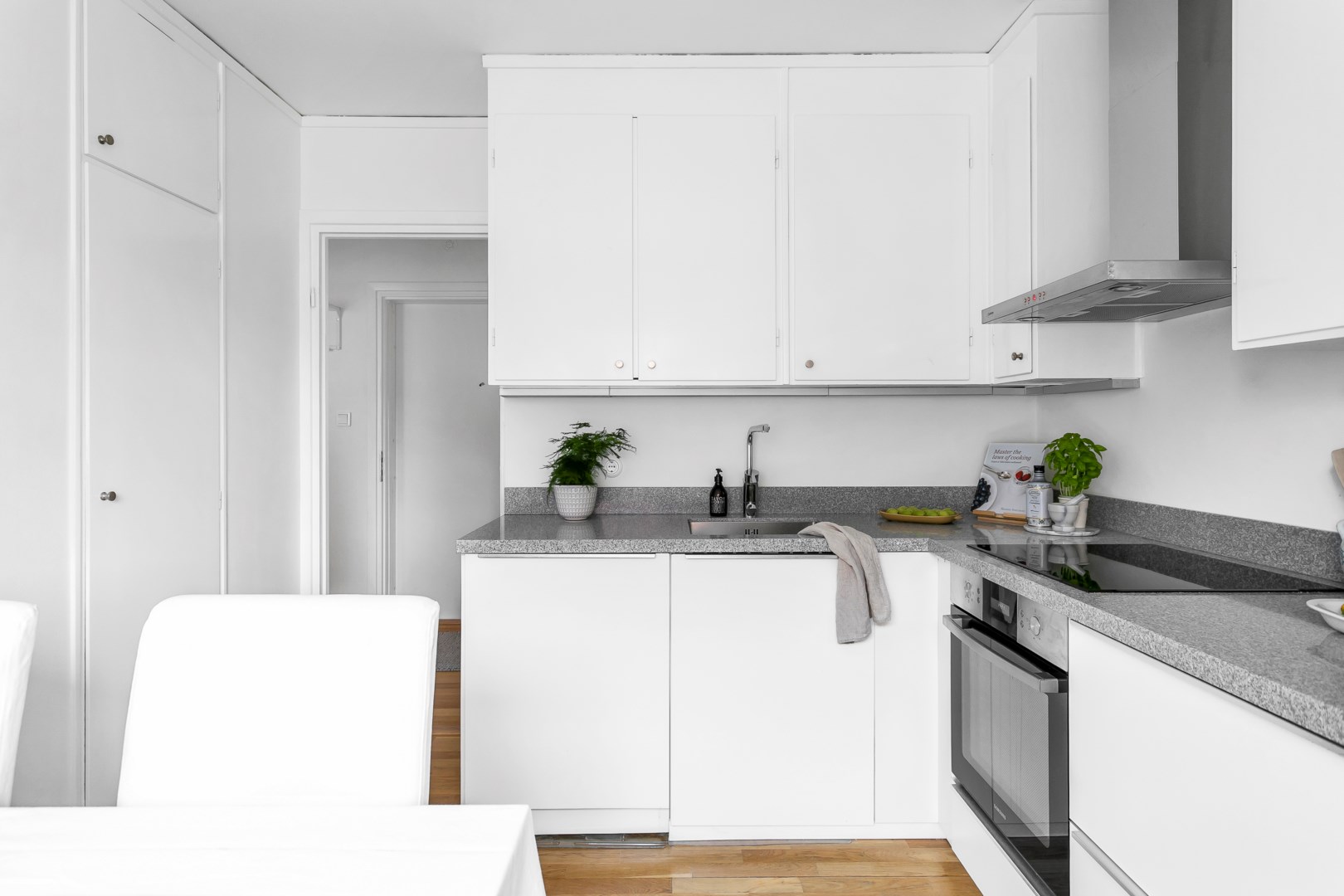 Bostadsbild från Luthagsesplanaden 11, Såld i Främre Luthagen, Uppsala