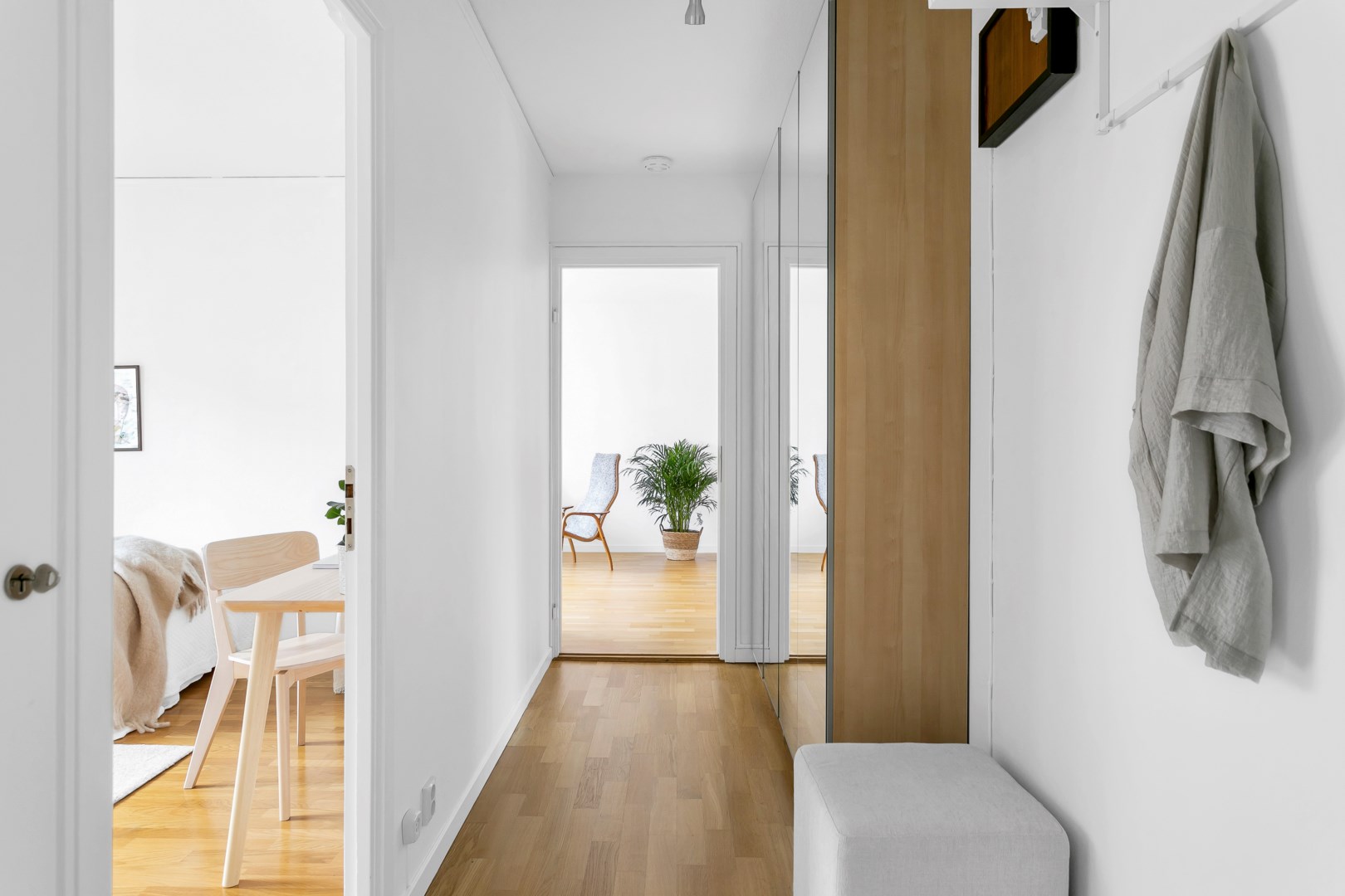 Bostadsbild från Luthagsesplanaden 11, Såld i Främre Luthagen, Uppsala