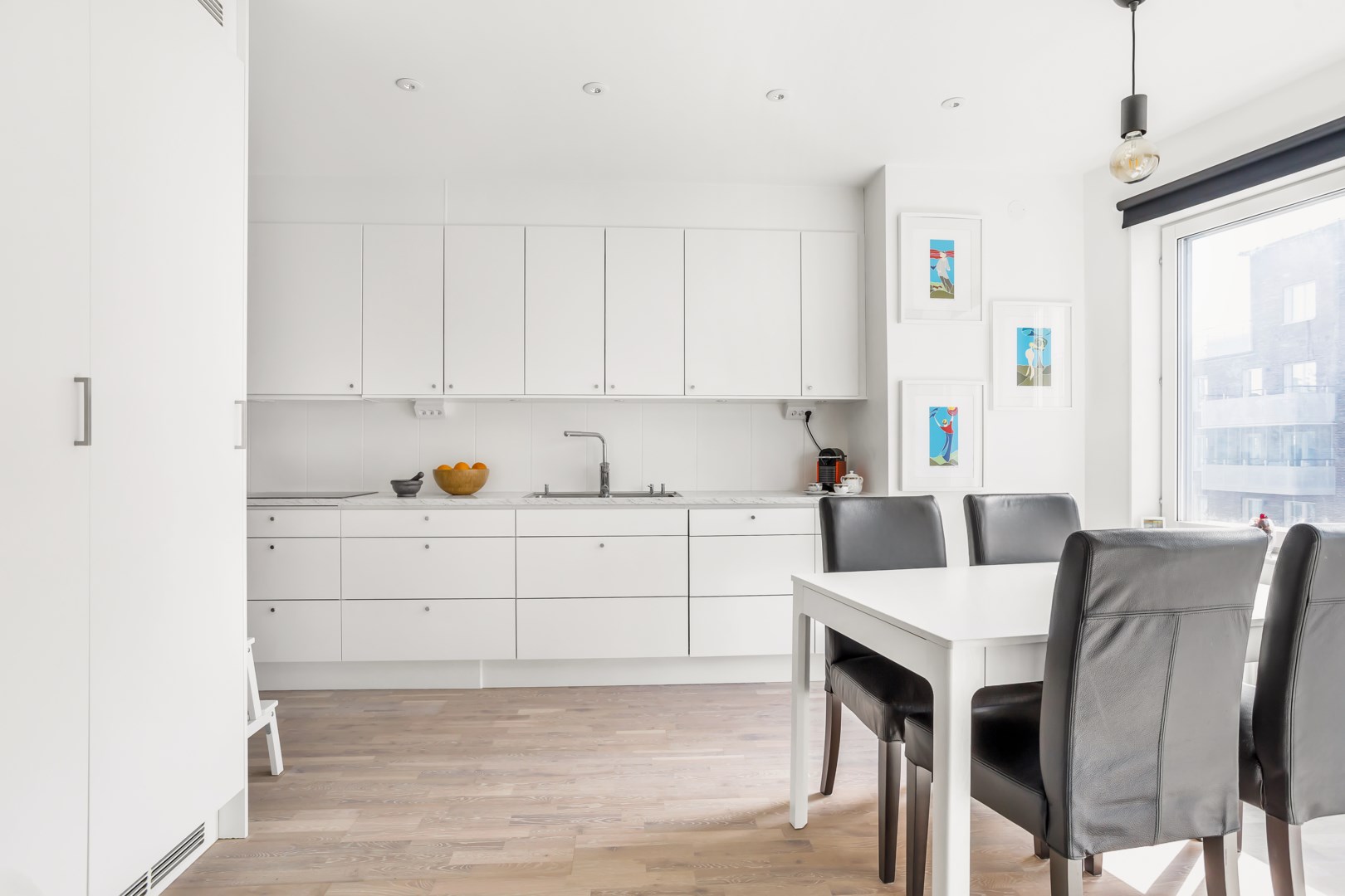 Bostadsbild från Skyttelgatan 17, Såld i Kungsängen, Uppsala